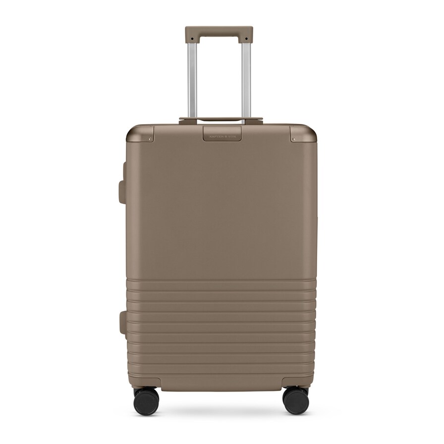 Heathrow Check In, Heathrow Check In Walnut, Walnut, Afbeelding 1 van 14