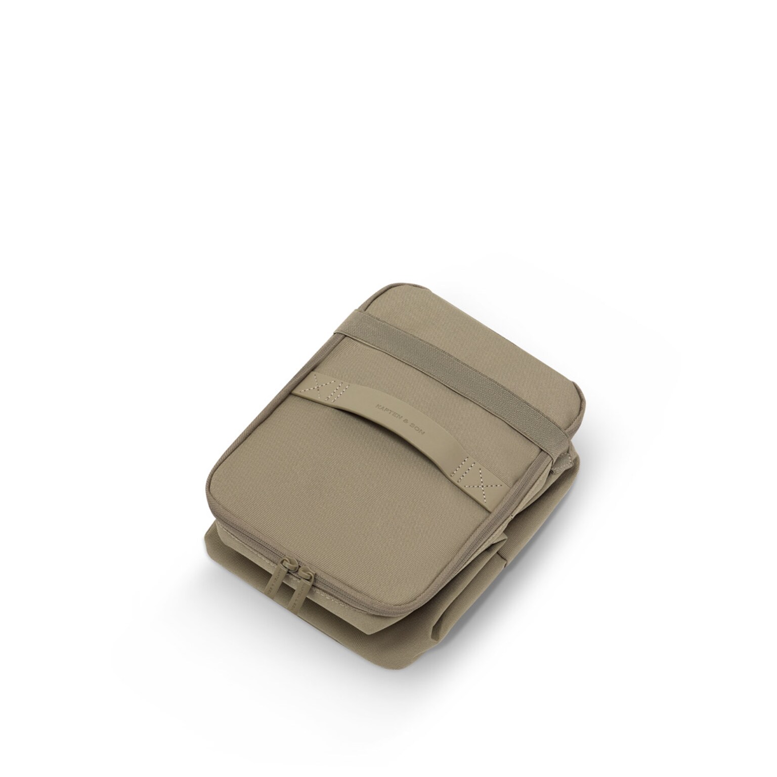 Vaasa Cooling Inlay, Vaasa Cooling Inlay Dusty Khaki, Dusty Khaki, Afbeelding 3 van 7