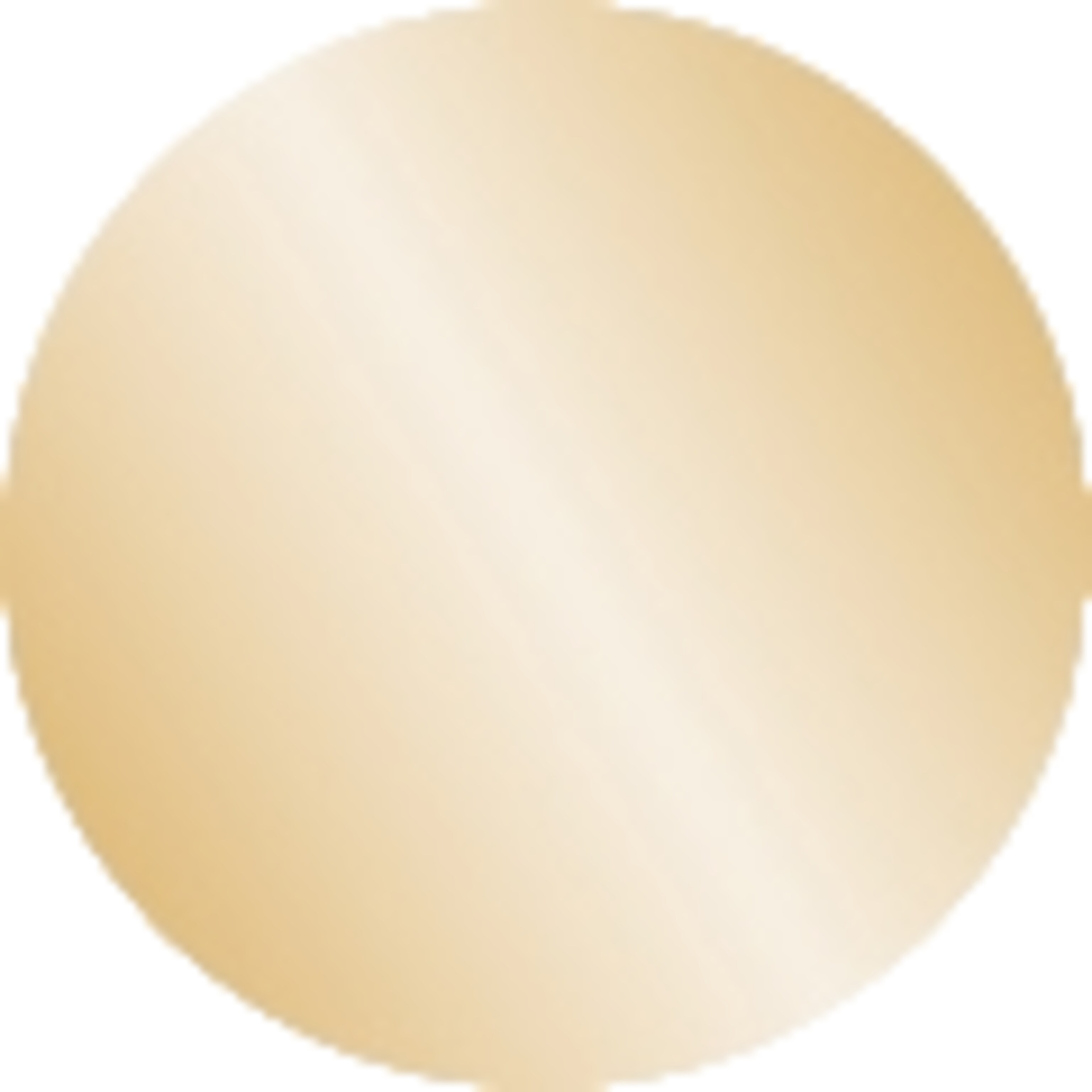 Geselecteerd, Bandjes, Mesh Strap Gold, Goud