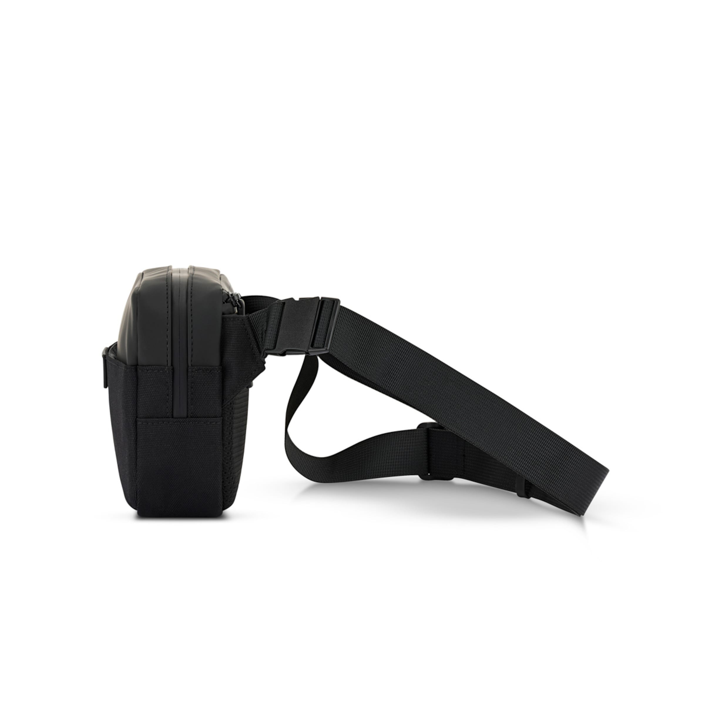 Everyday Set Bergen Pro All Black