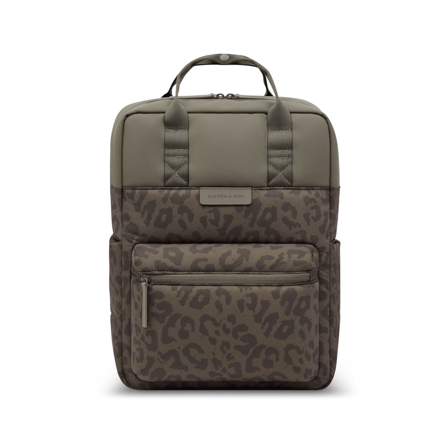 Bergen Cloud, Bergen Cloud Leo Dark Brown Braun, Bild 6 von 11