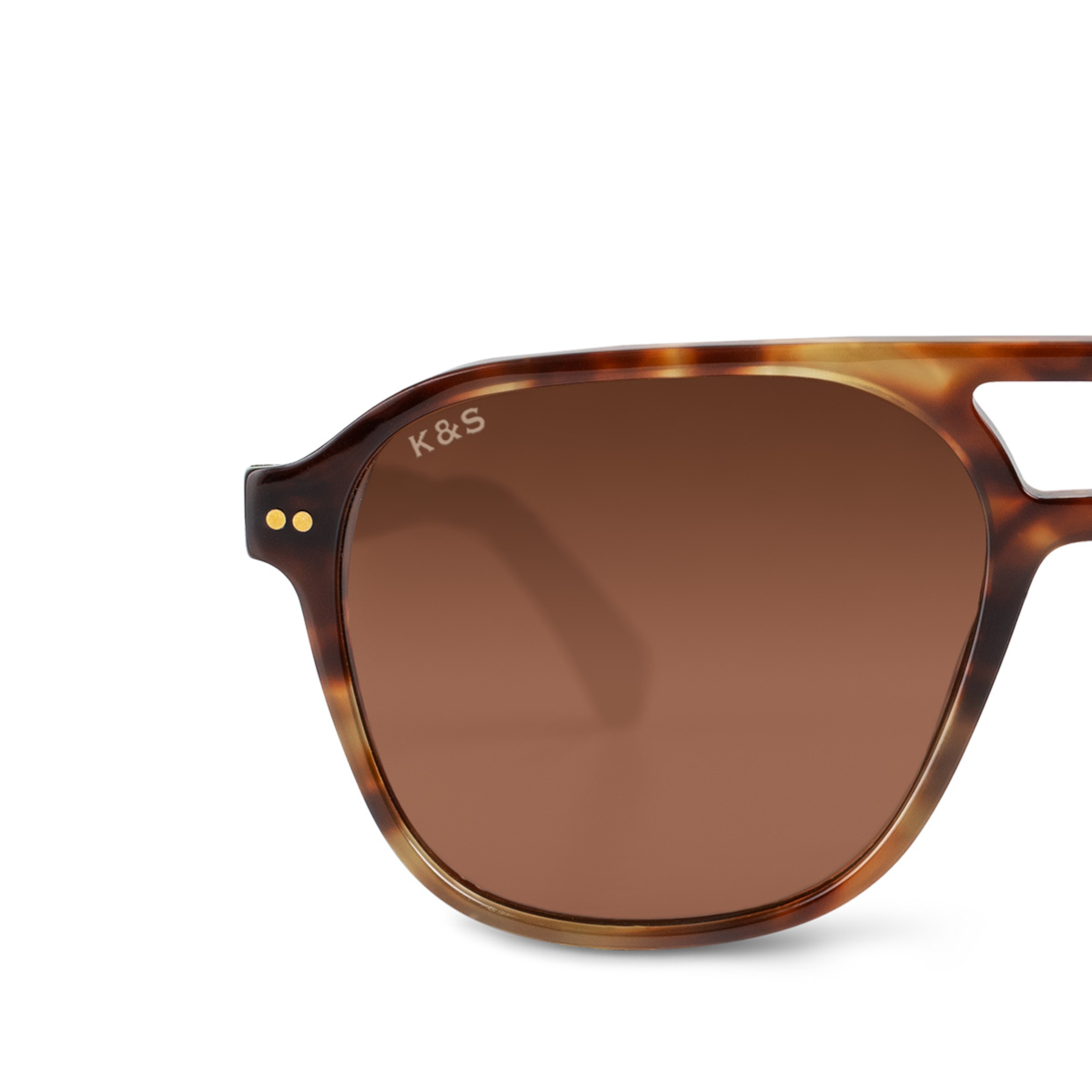 Niet geselecteerd, Zurich Oversize, Zurich Oversize Havana Tortoise Brown, Havana Tortoise