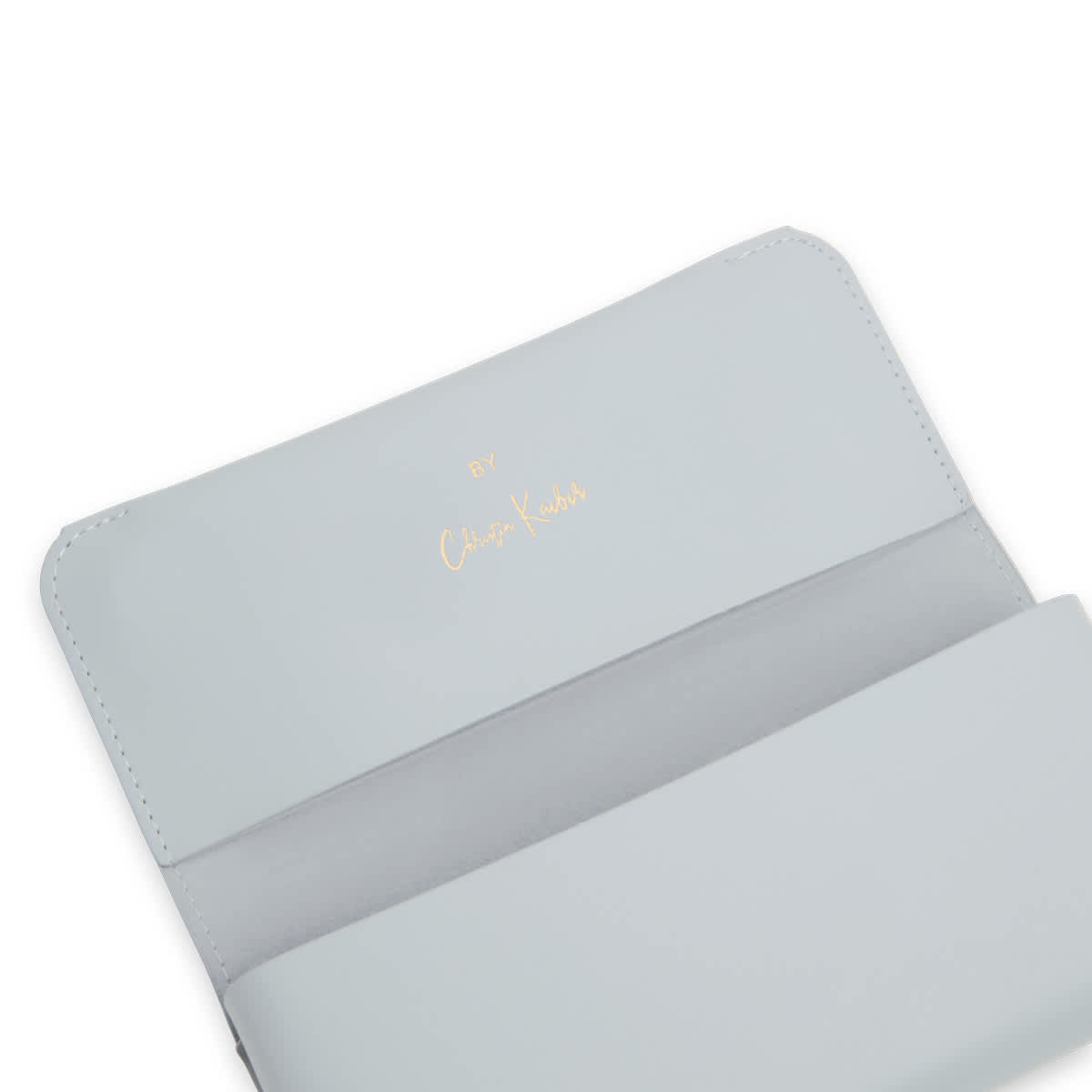 Deià Nude by Christin Kaeber