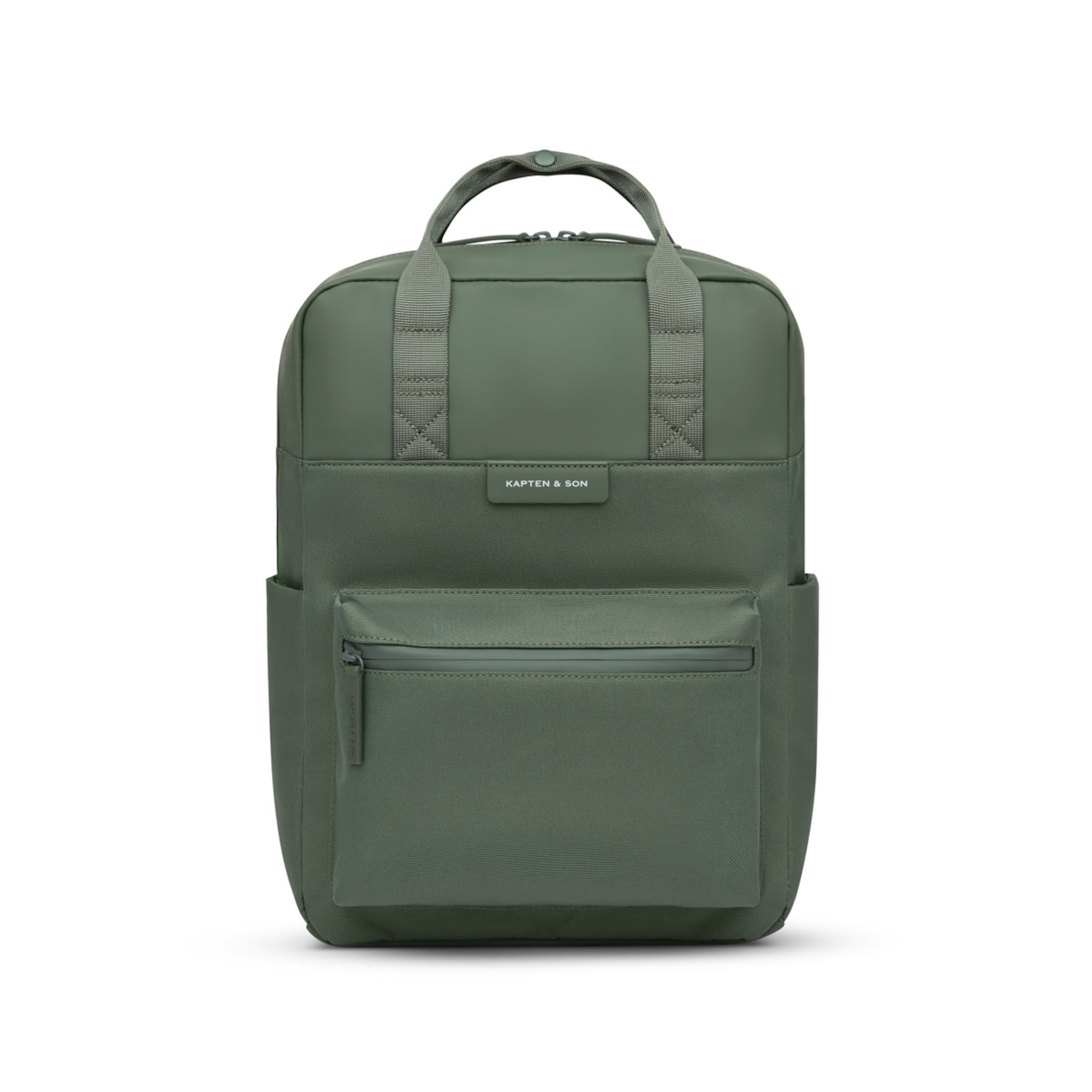 Bergen Pro Dusty Green