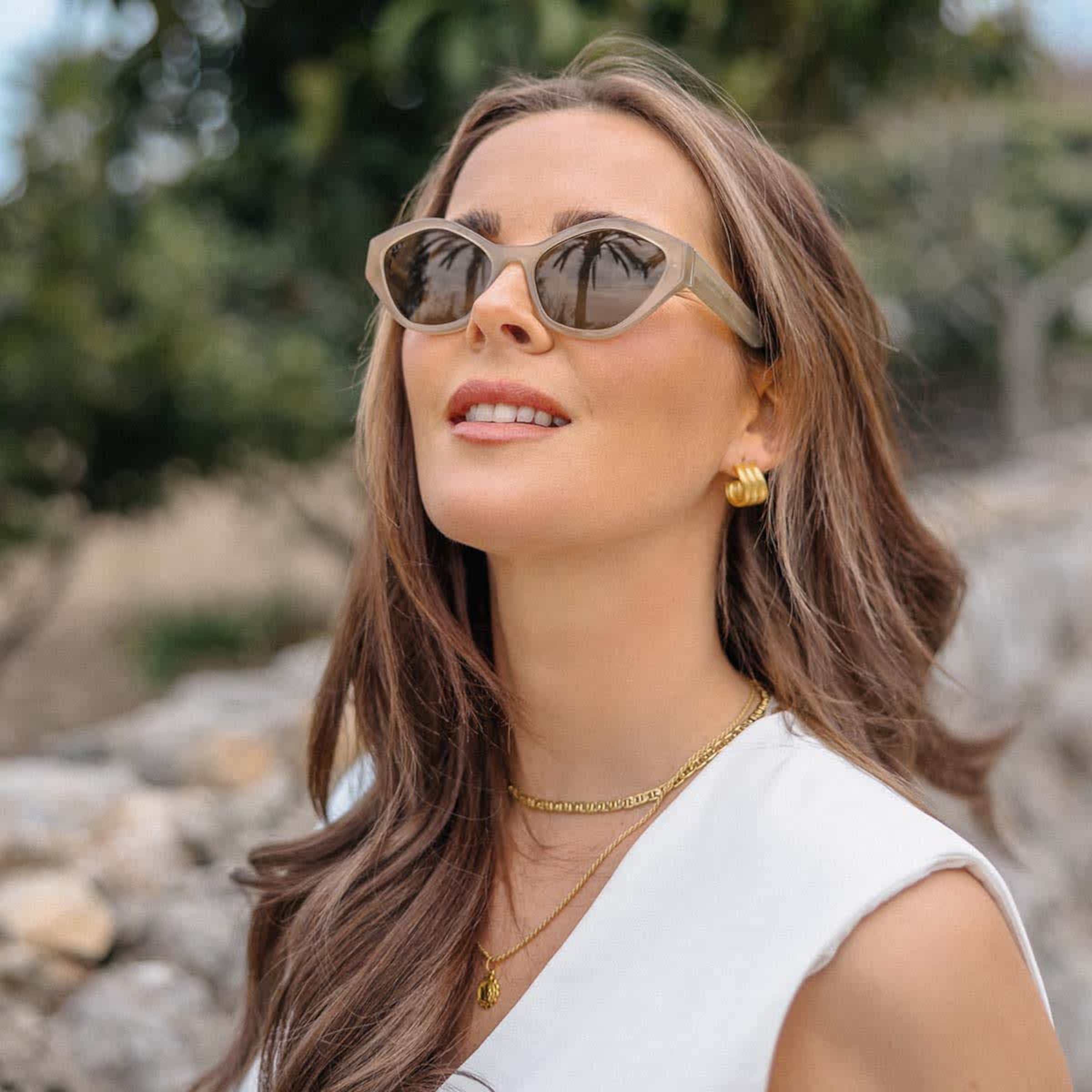 Deià Nude by Christin Kaeber