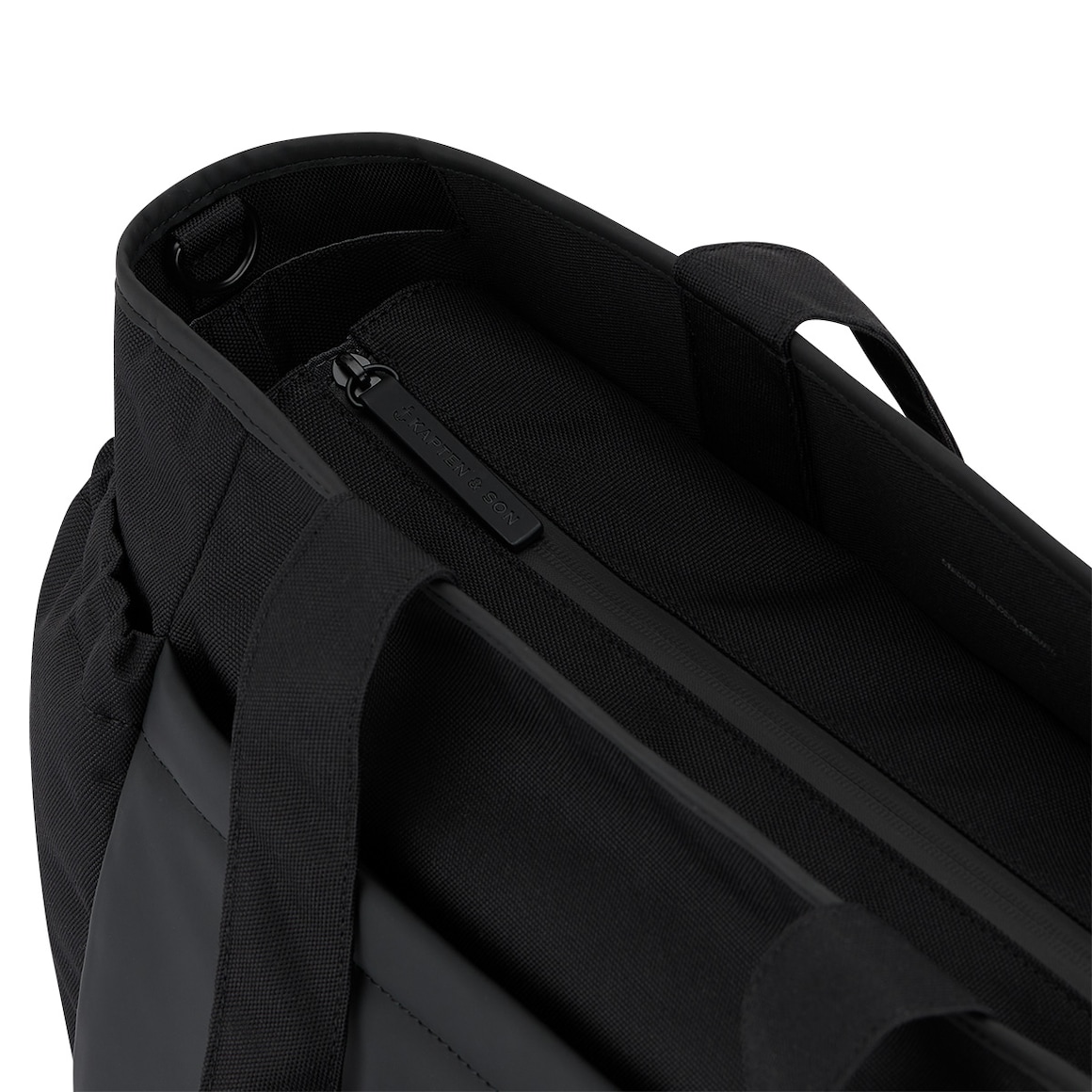 Hellvi Pro Large All Black