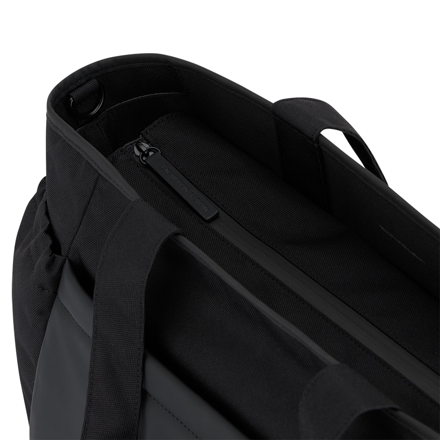 Hellvi Pro Large, Hellvi Pro Large All Black , Zwart, Afbeelding 13 van 14