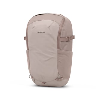 Åre Daypack Lite, Åre Daypack Lite Muted Rose Muted Rose