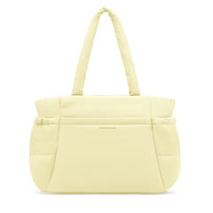 Hellvi Cloud Medium, Hellvi Cloud Medium Butter Yellow, Butter Yellow