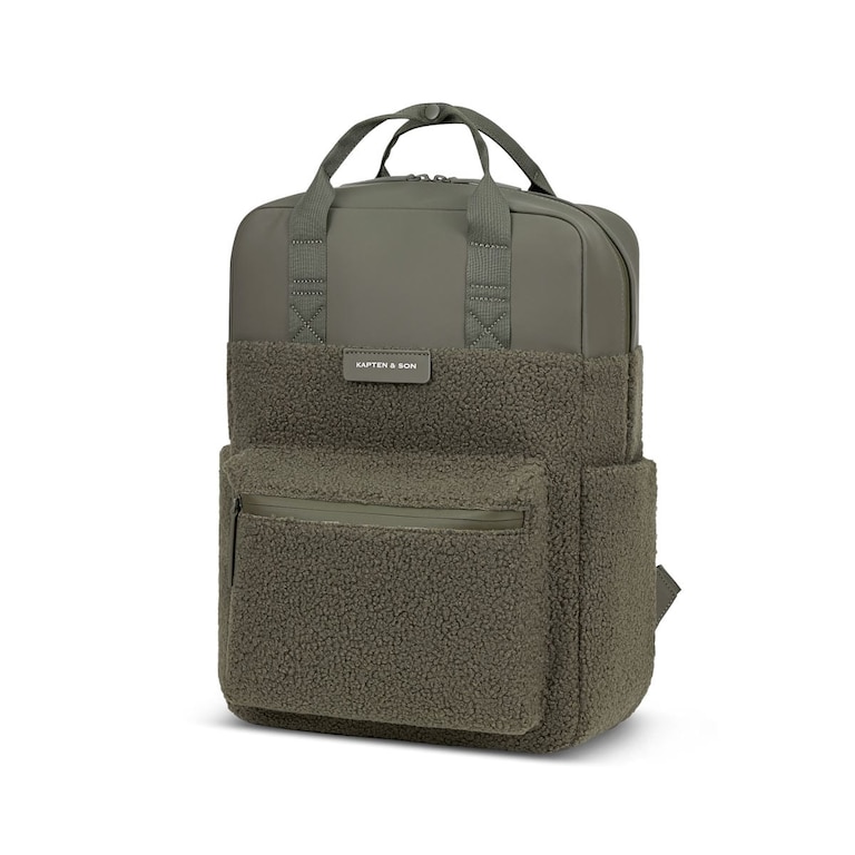Bergen Pro, Bergen Pro Fleece Khaki Khaki