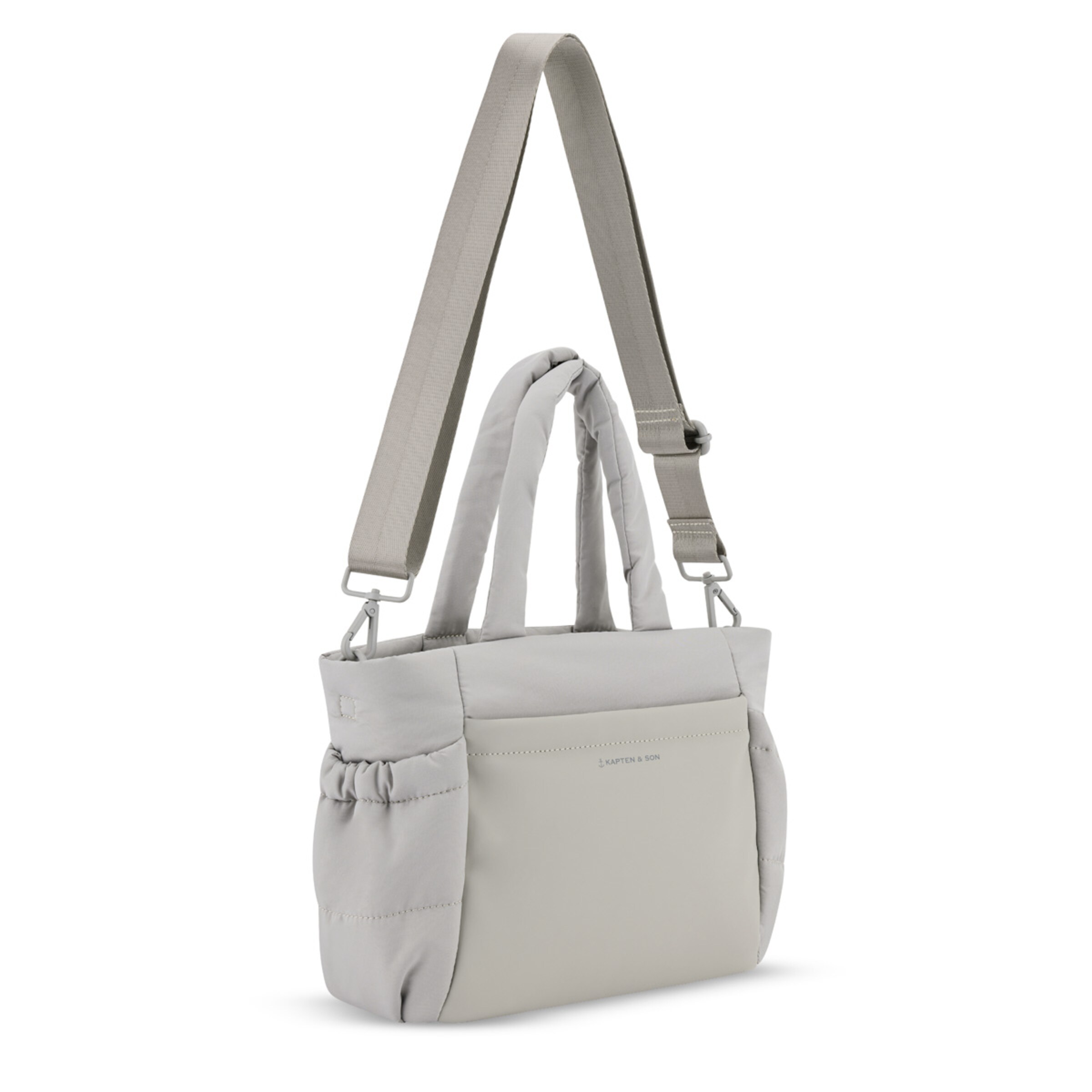 Hellvi Cloud Small Greige