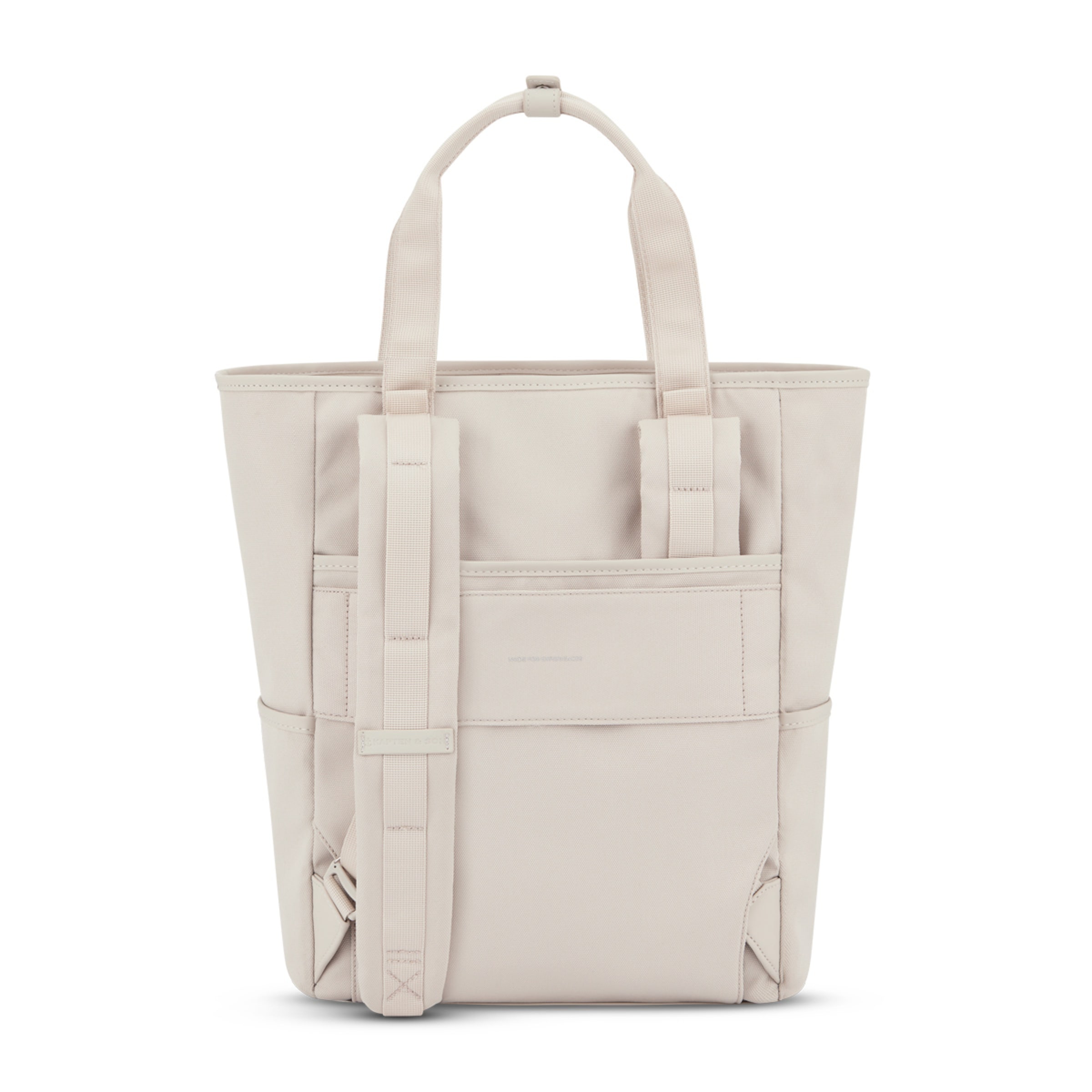 Parent Prep Set Lindby Diaper Sandstone