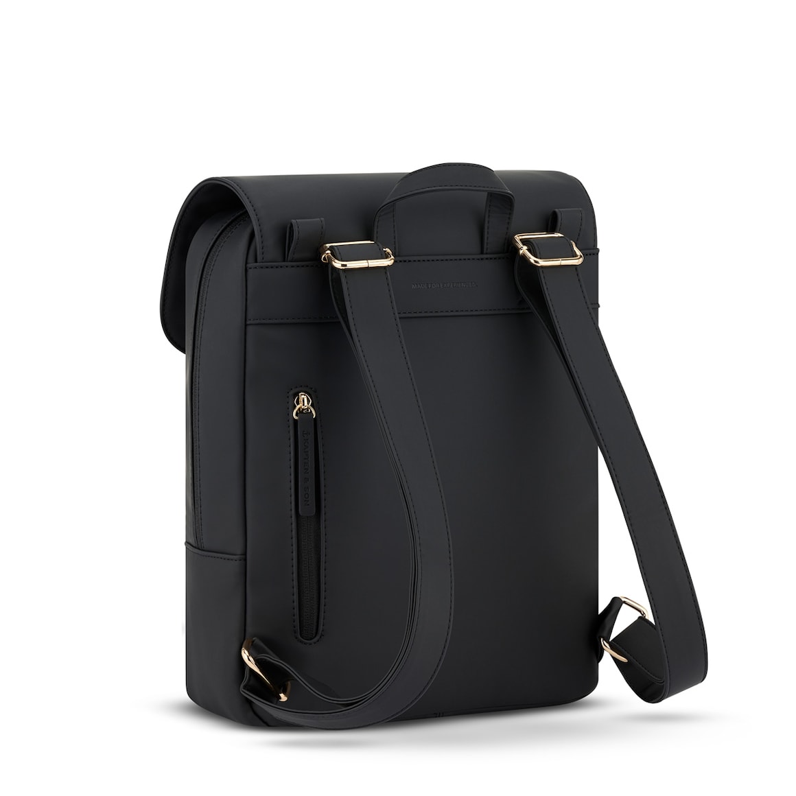 Tromso Cream Black