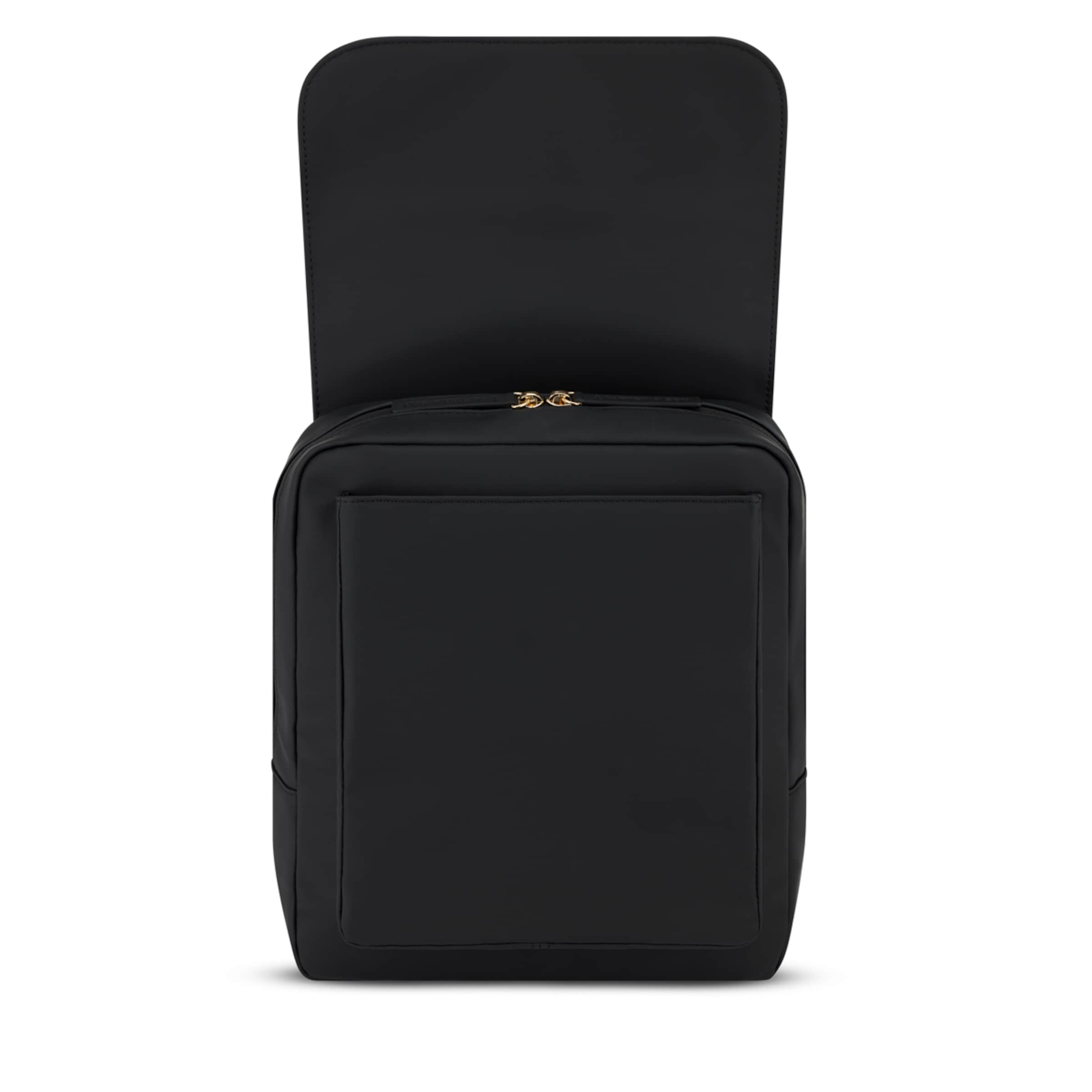 Tromso Small All Black