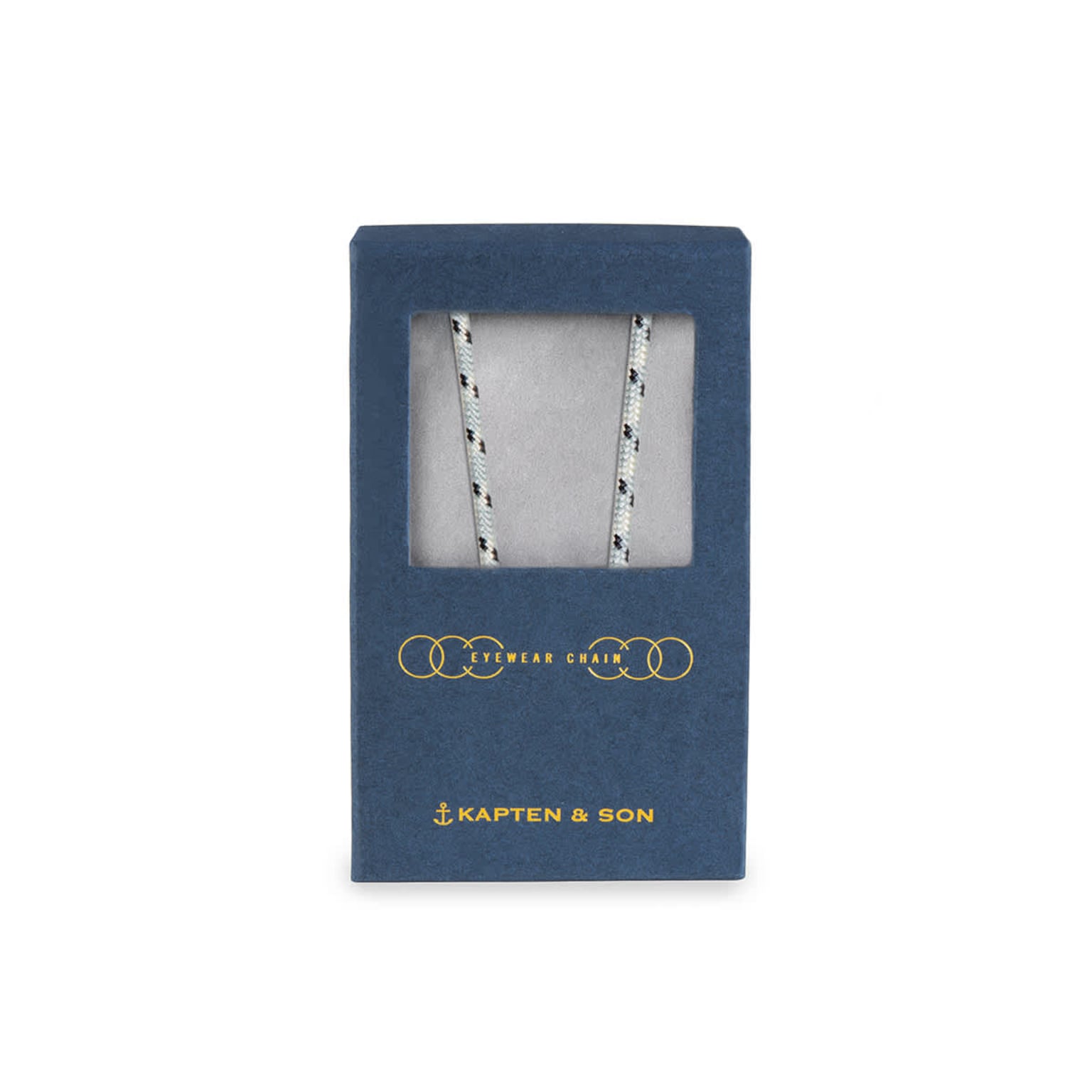 Trani, Eyewear Chain Trani, Grijs, Afbeelding 6 van 6