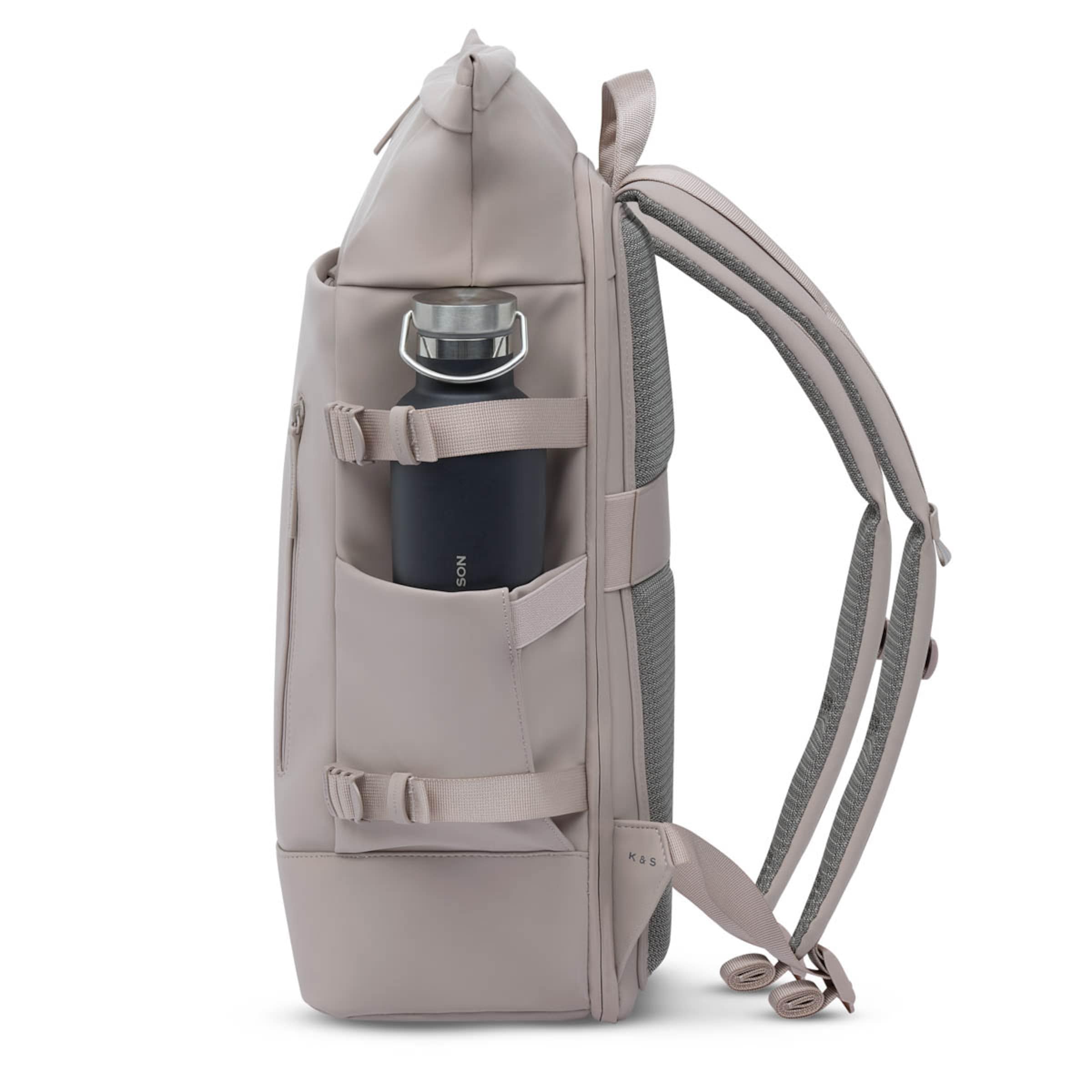 Helsinki Pro Muted Rose