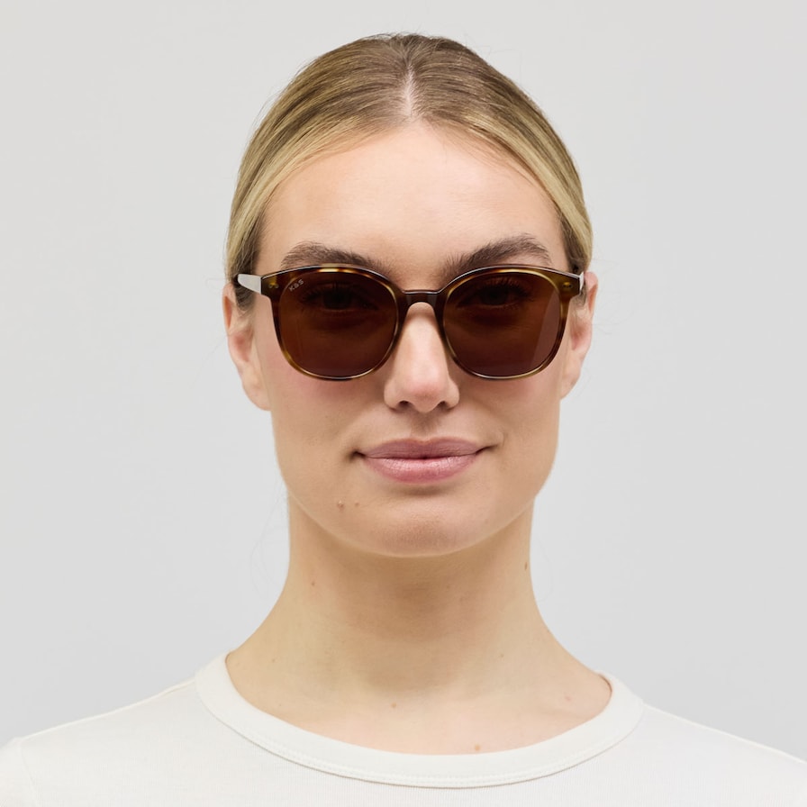 Nairobi Small, Nairobi Small Havana Tortoise Brown, Havana Tortoise, Afbeelding 3 van 6