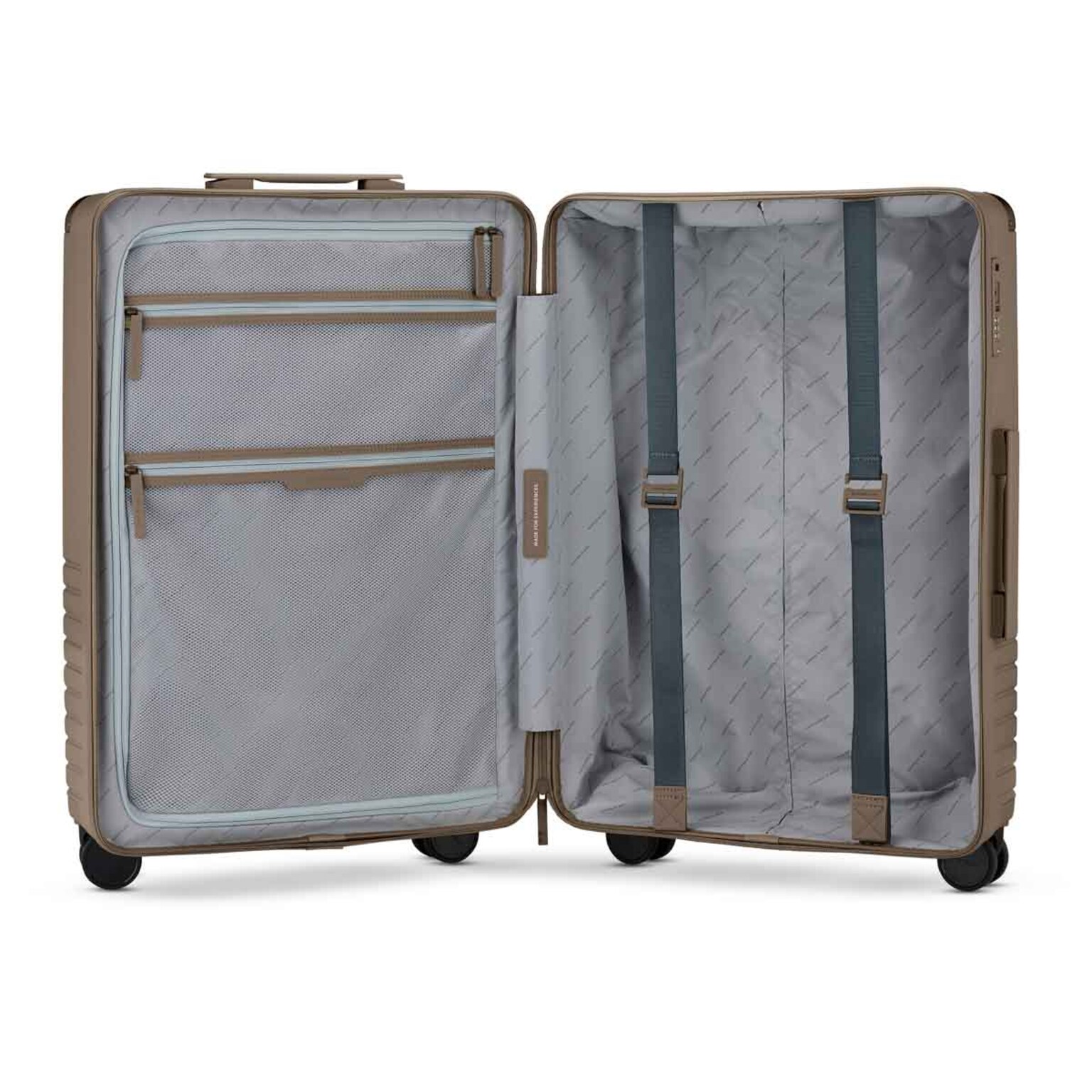 Heathrow Check In, Heathrow Check In Walnut, Walnut, Afbeelding 9 van 14