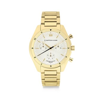 Rise Small, Rise Small Gold Steel, Goud