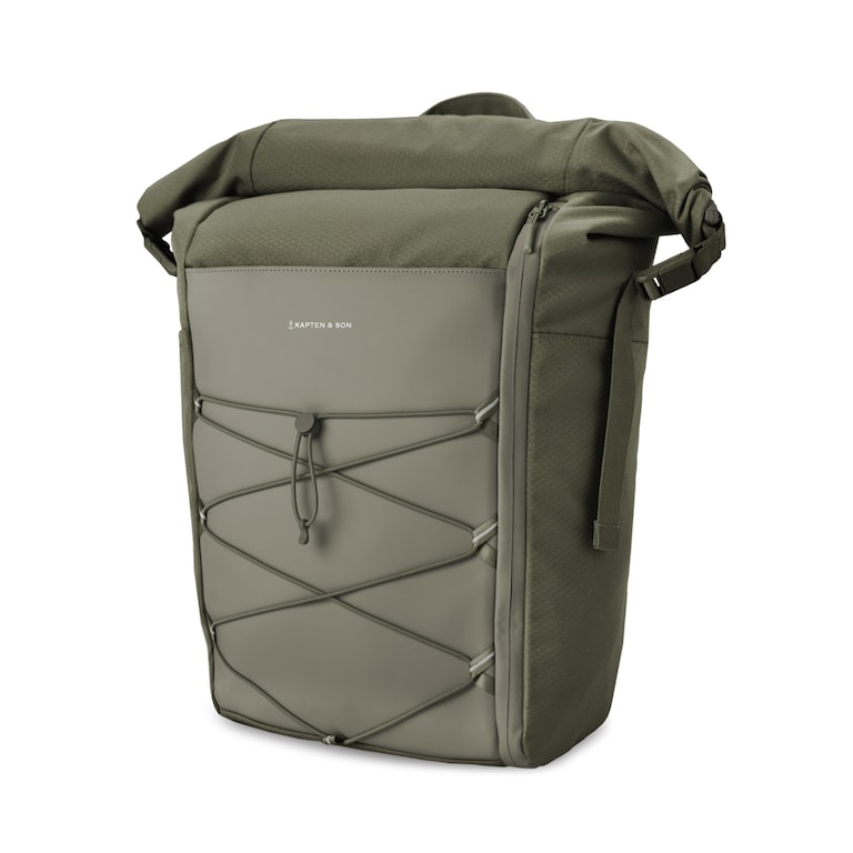 Yoho, Yoho Forest Green Vert