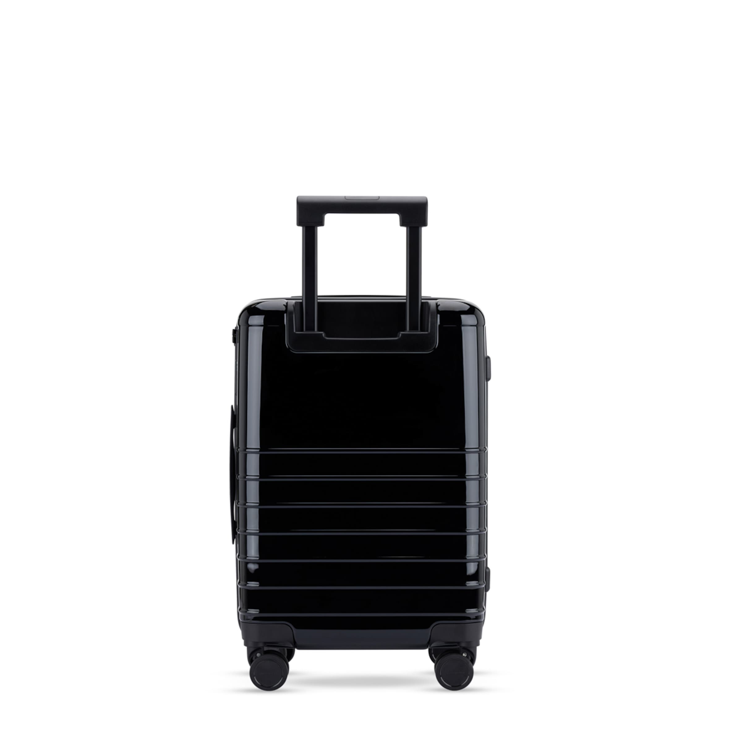 Set Heathrow Essential All Black