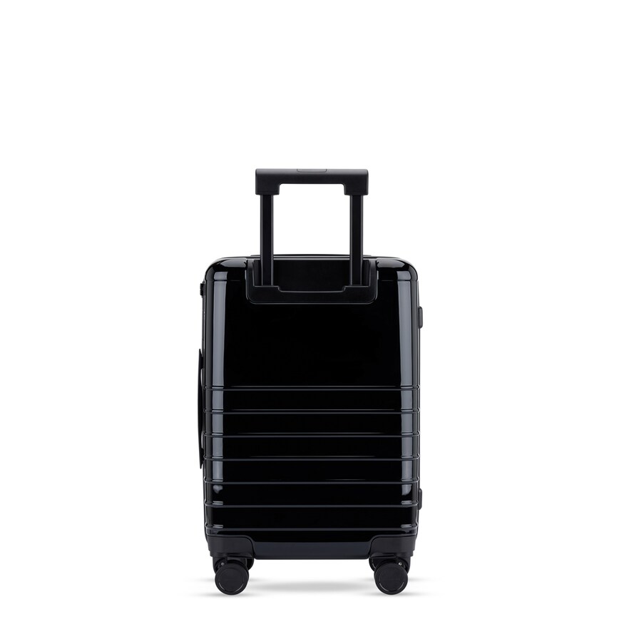 Heathrow Essential Set, Set Heathrow Essential All Black, Black, Image 4 of 10