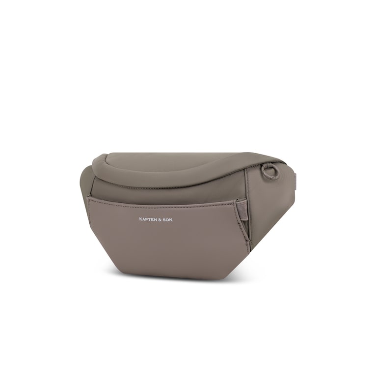 Eli Dog Bag, Eli Dog Bag Taupe Taupe