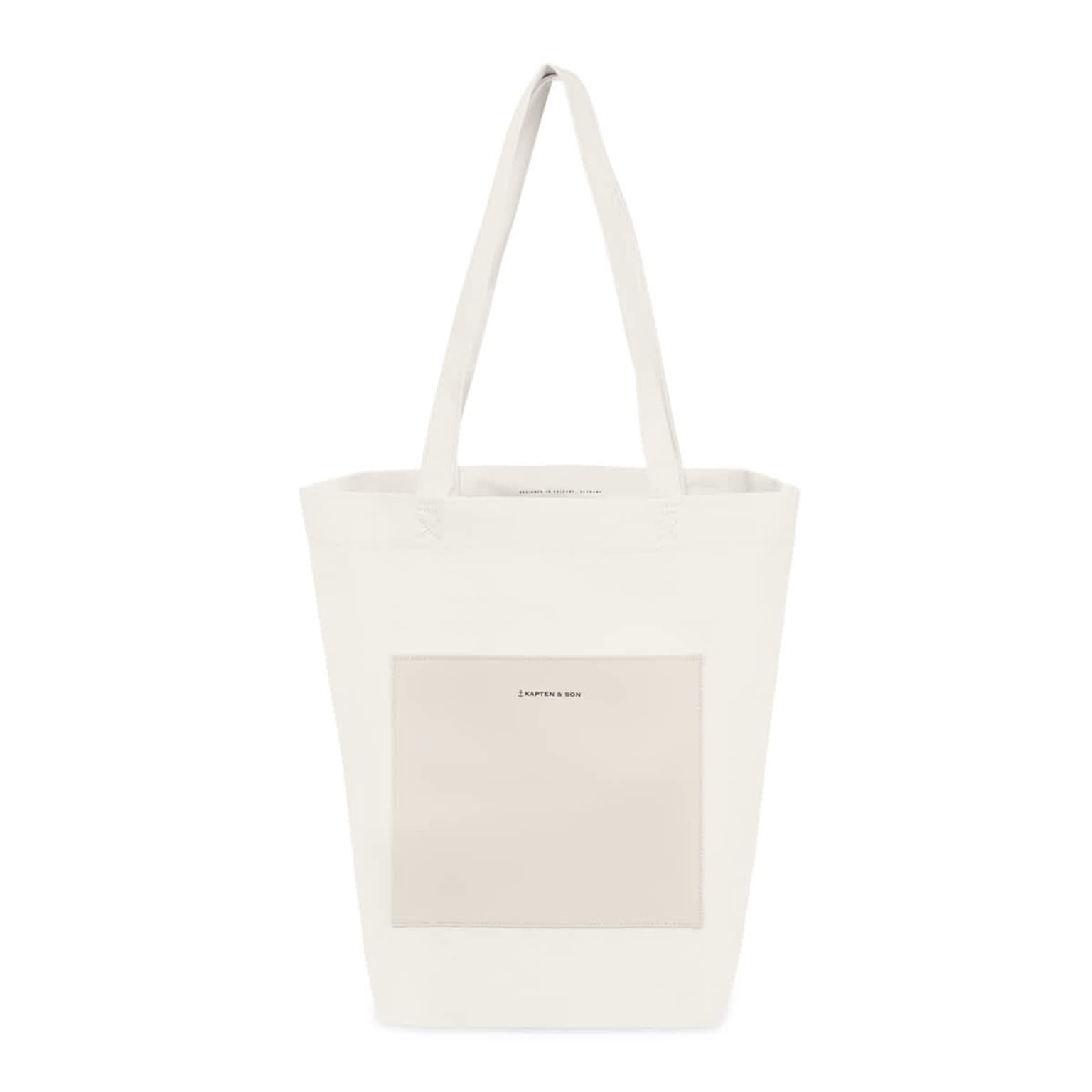 Shopper Bag, Shopper Bag Sandstone Sandstone, Bild 1 von 8
