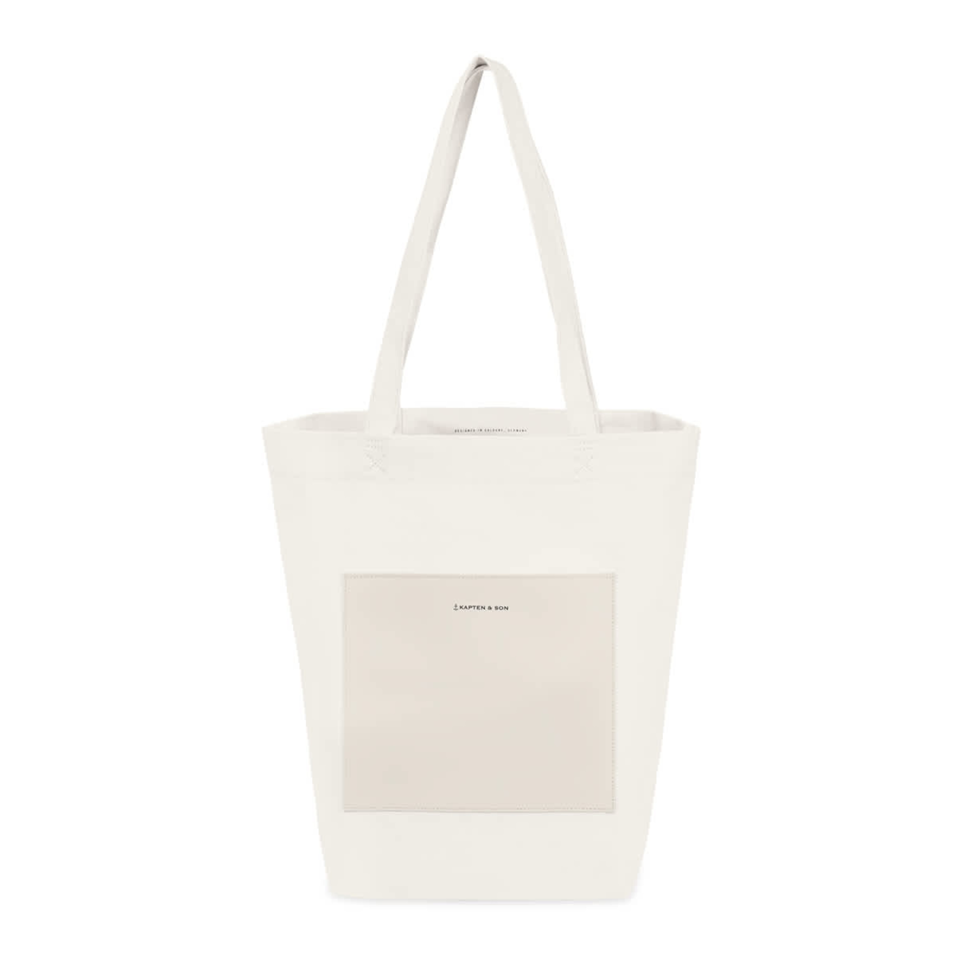 Shopper Bag, Shopper Bag Sandstone Sandstone