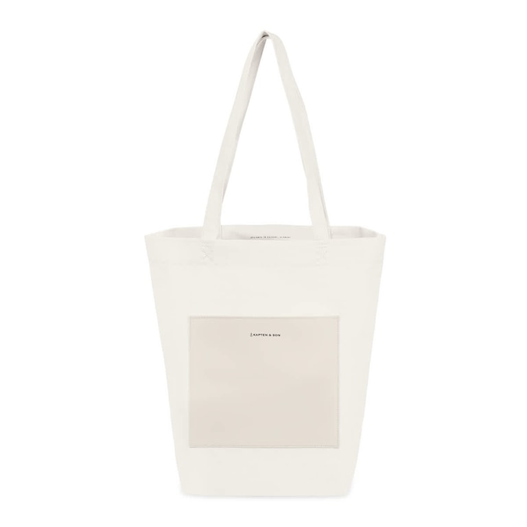Shopper Bag, Shopper Bag Sandstone Sandstone