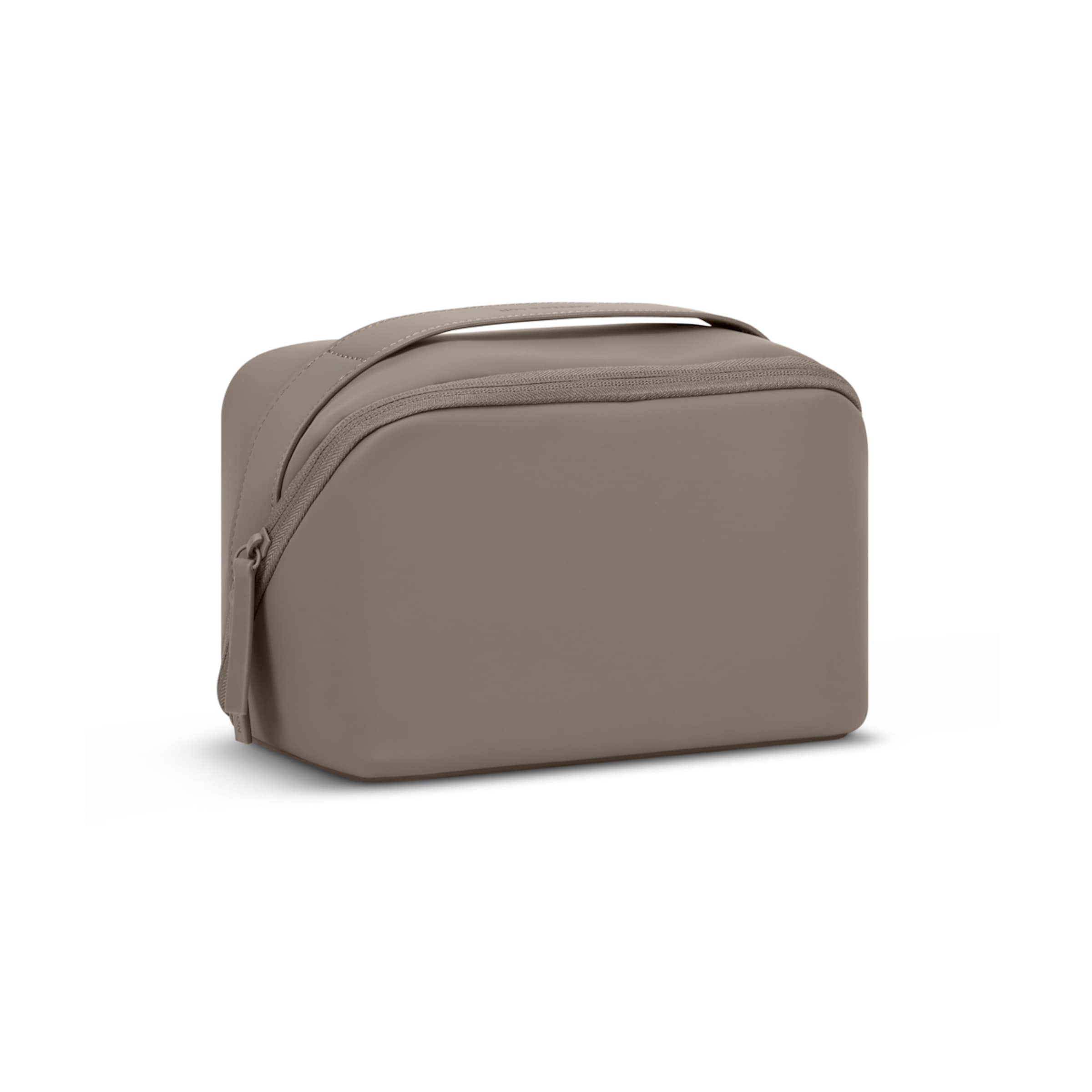 Heathrow Pro Washbag Taupe