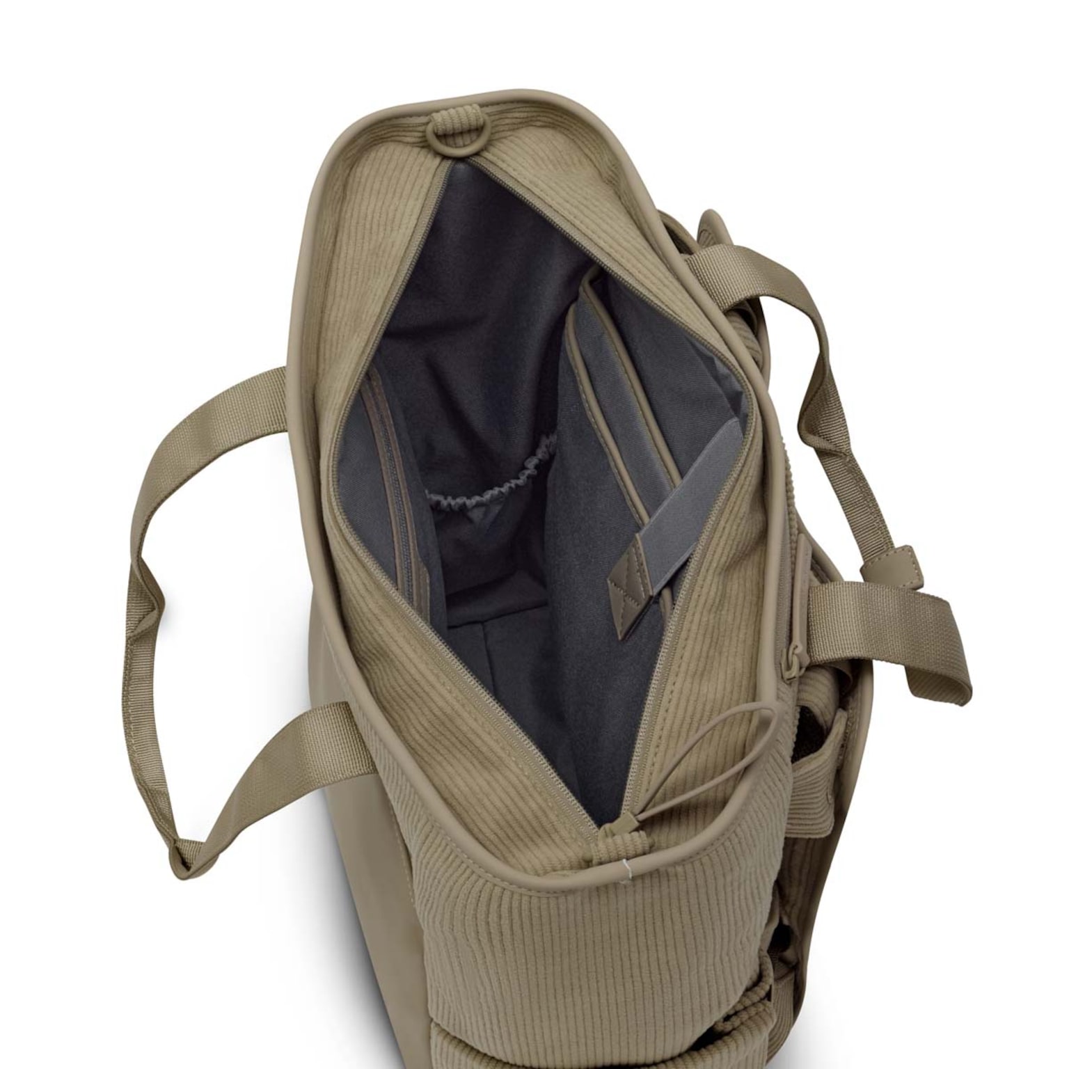 Lindby Pro, Lindby Pro Cord Dusty Khaki, Dusty Khaki, Afbeelding 6 van 7