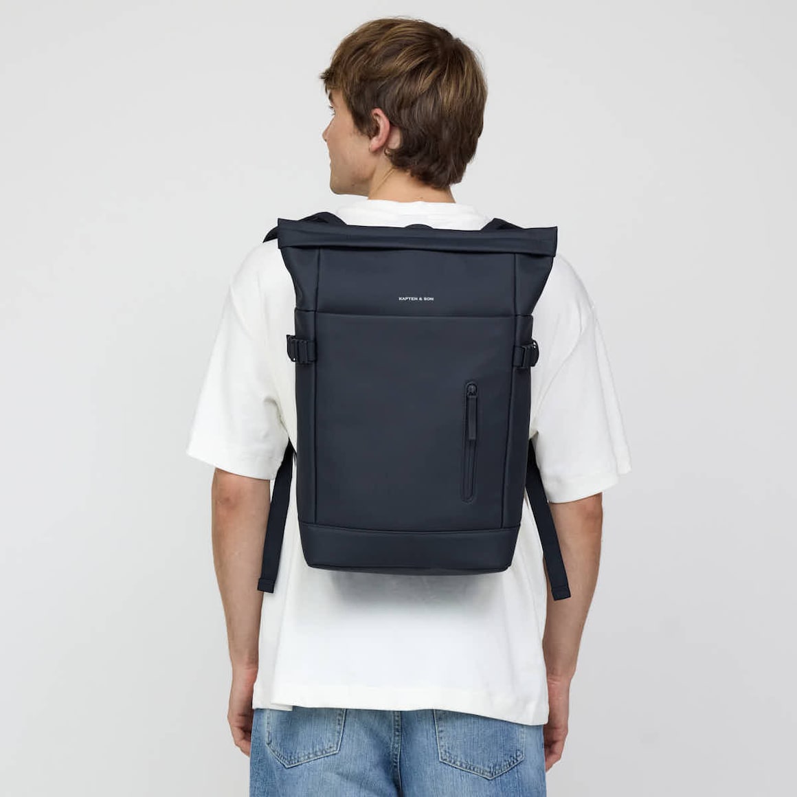 Helsinki Navy Blue