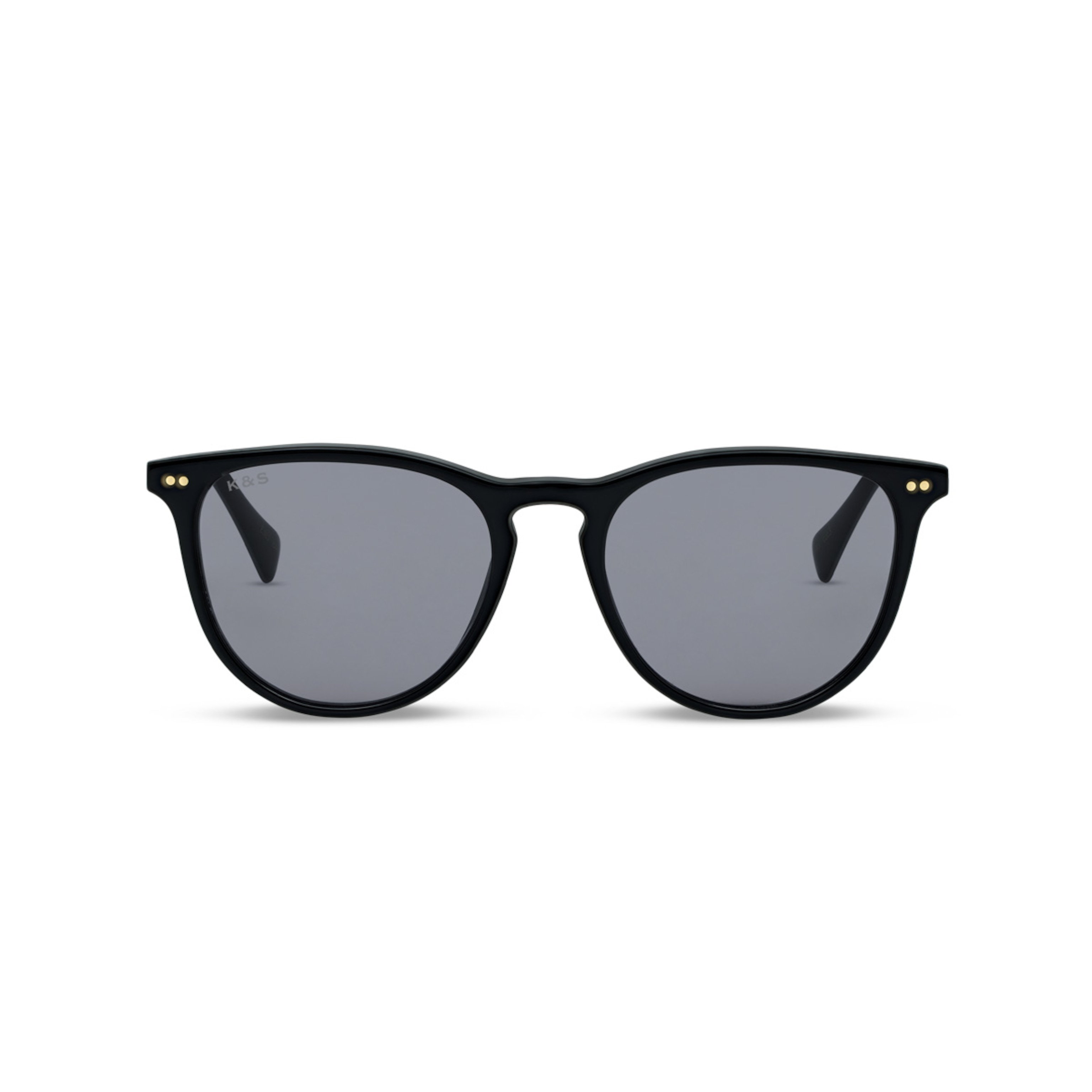 Rome, Rome All Black, Zwart