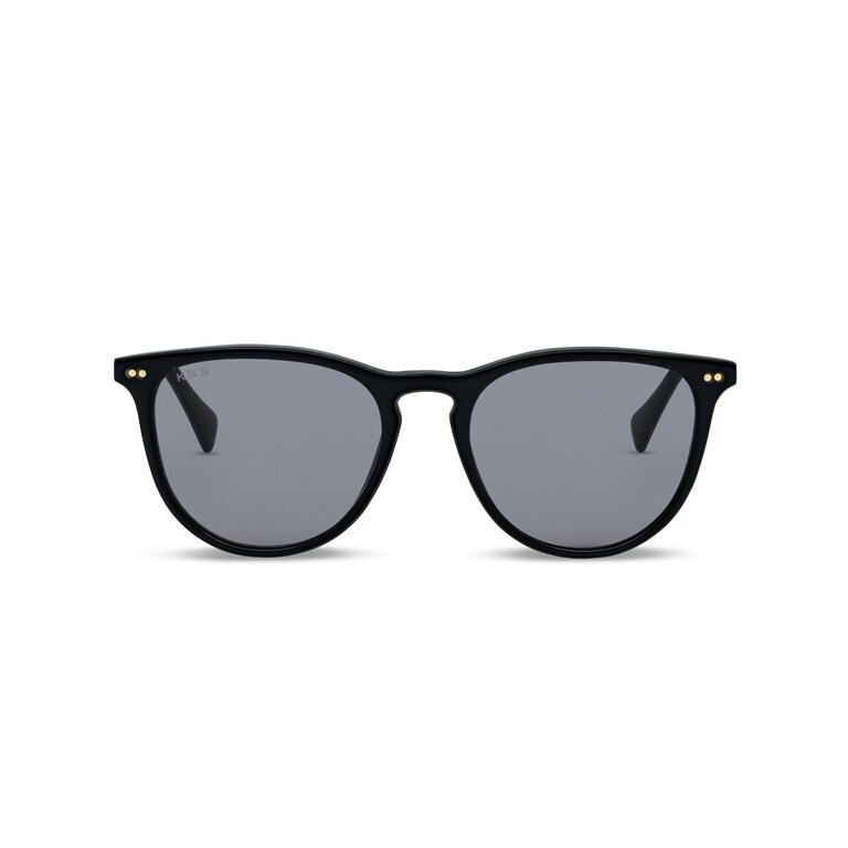 Rome, Rome All Black, Zwart