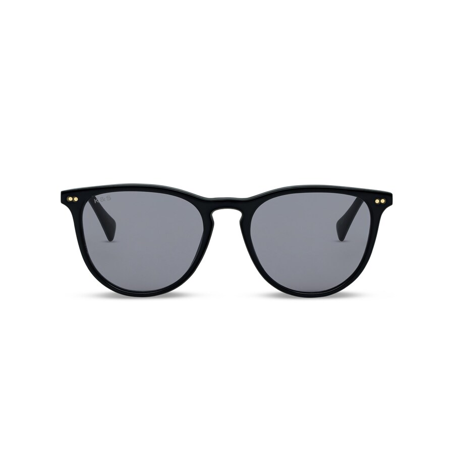 Rome, Rome All Black, Zwart, Afbeelding 1 van 6