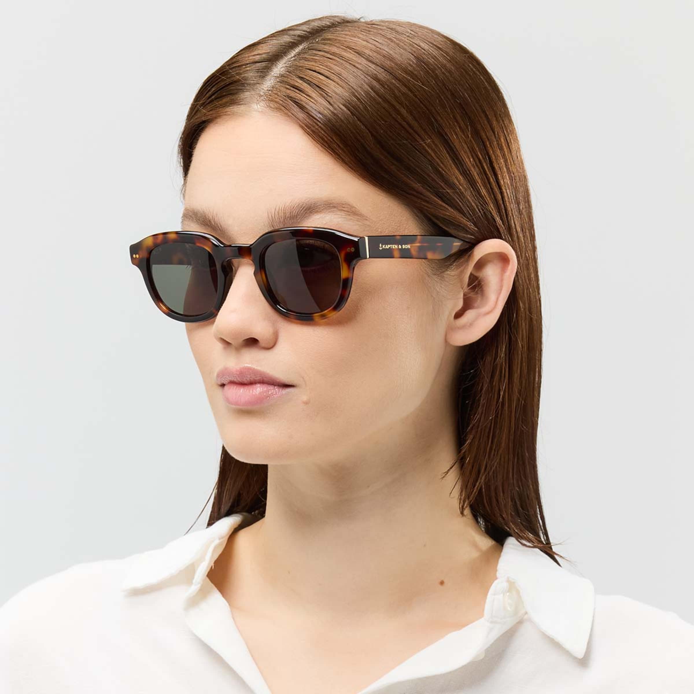 Bilbao Tortoise Green