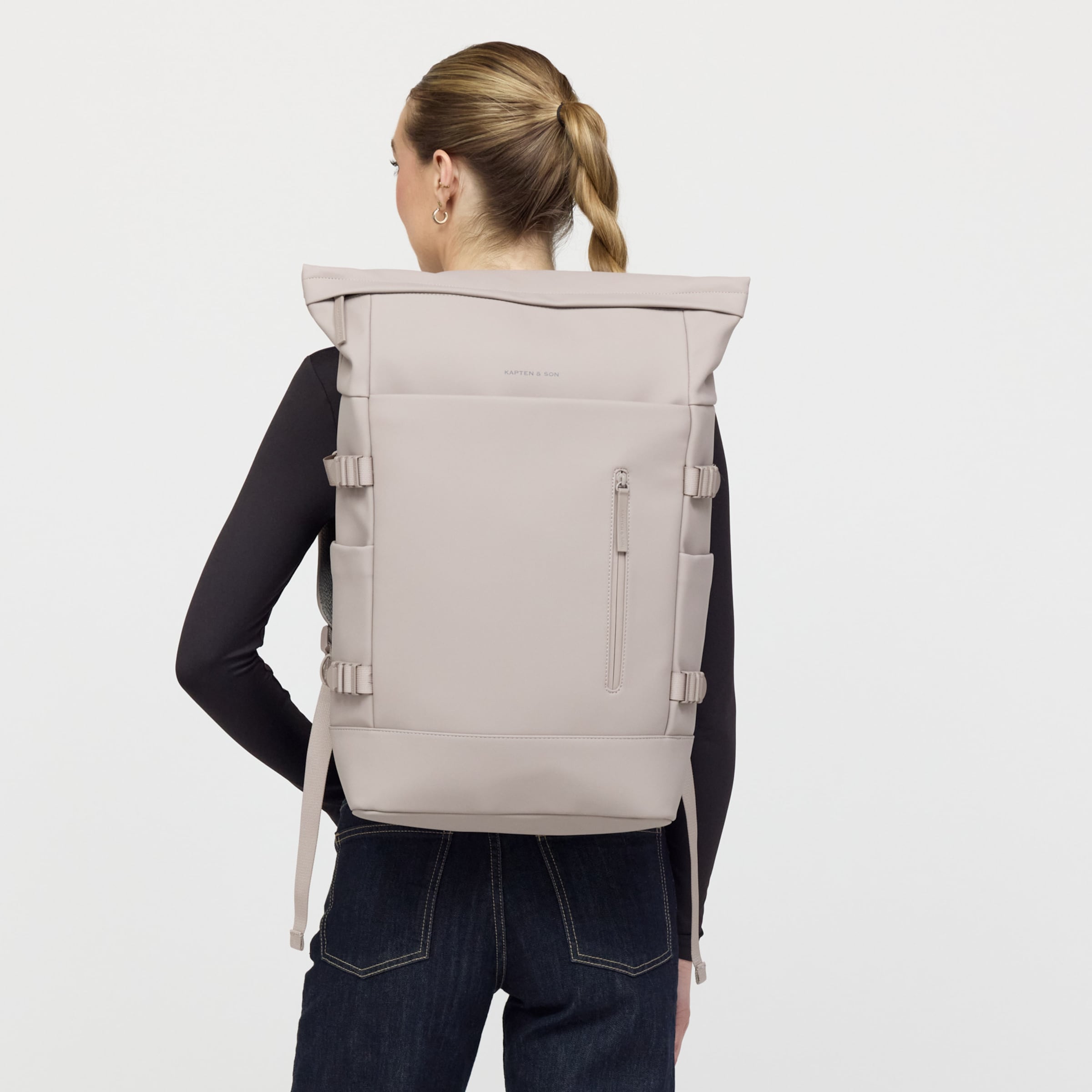 Helsinki Pro Muted Rose