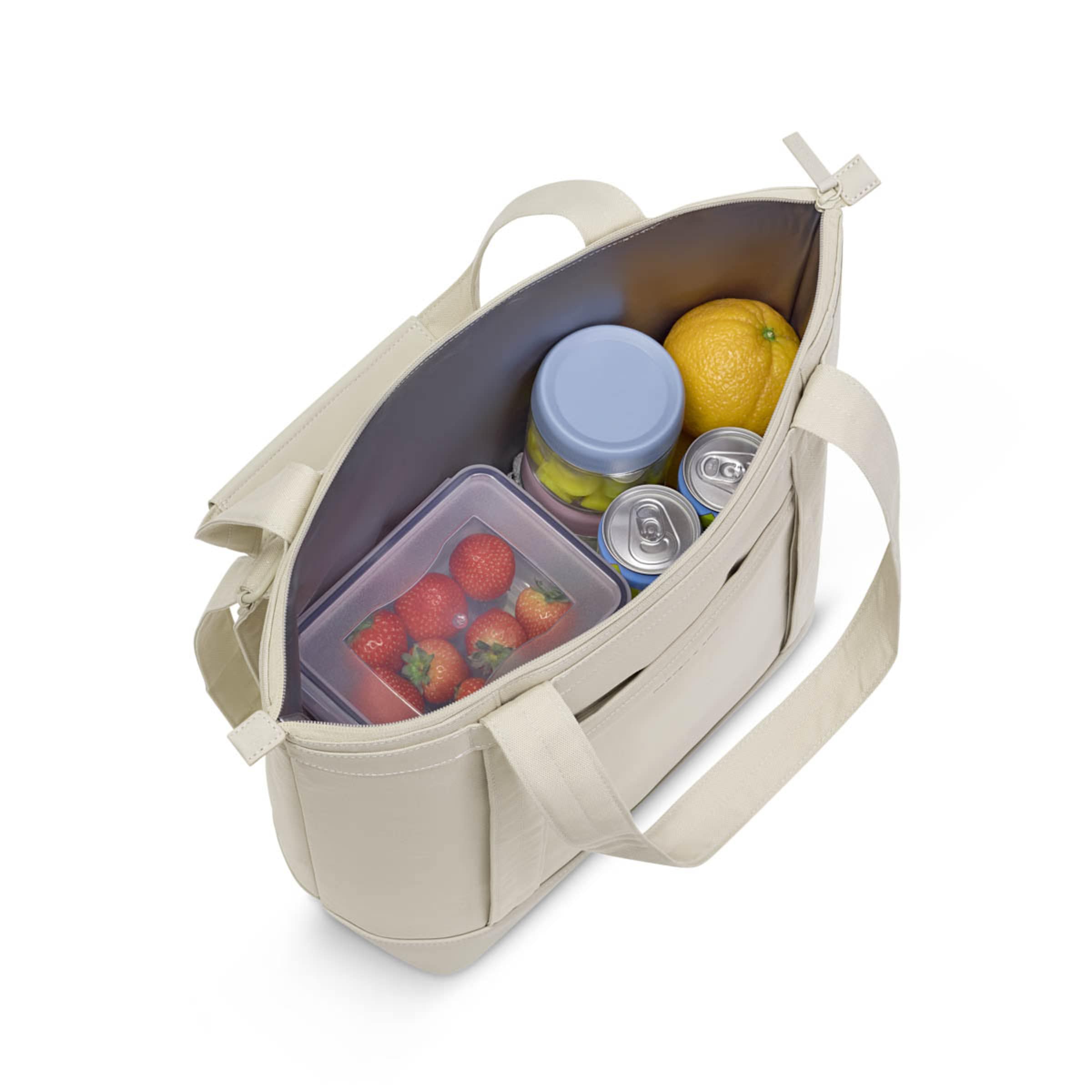 Oulu Cooling Hybrid Bag Sandstone