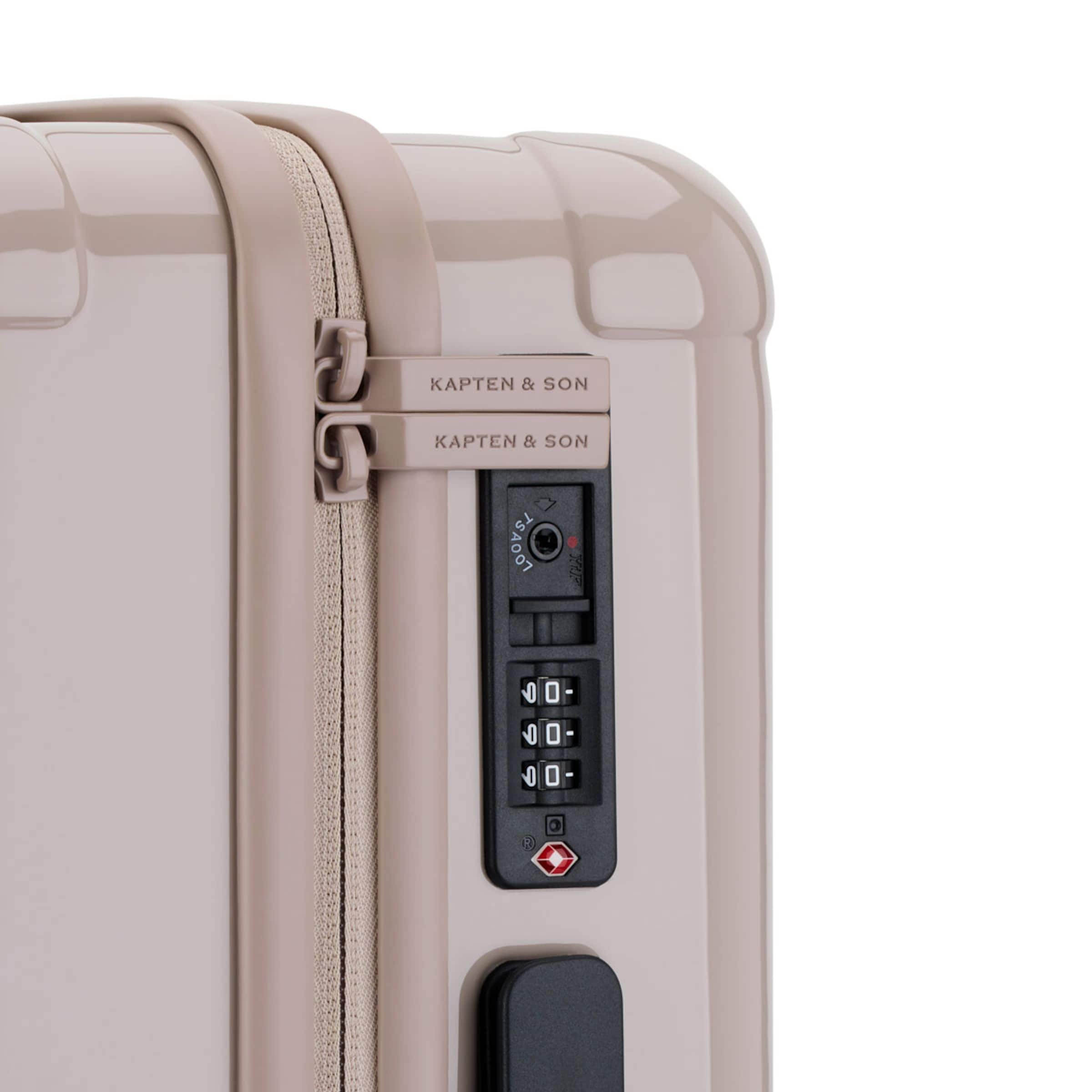 Set Heathrow Essential Muted Clay