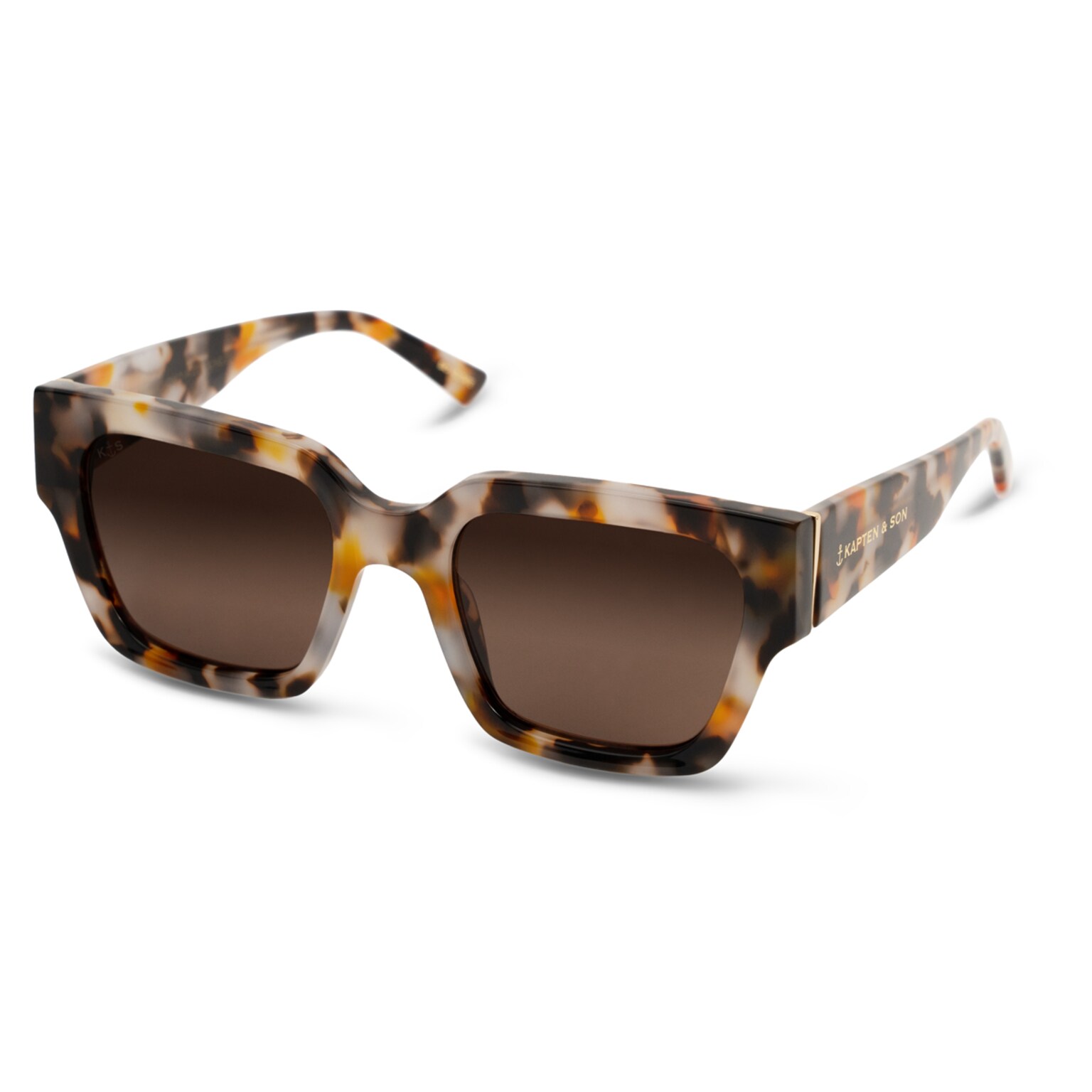 Seville, Seville Desert Speckled Brown, Desert Speckled, Afbeelding 2 van 5