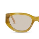 Lyon, Lyon Yellow Speckled Jaune