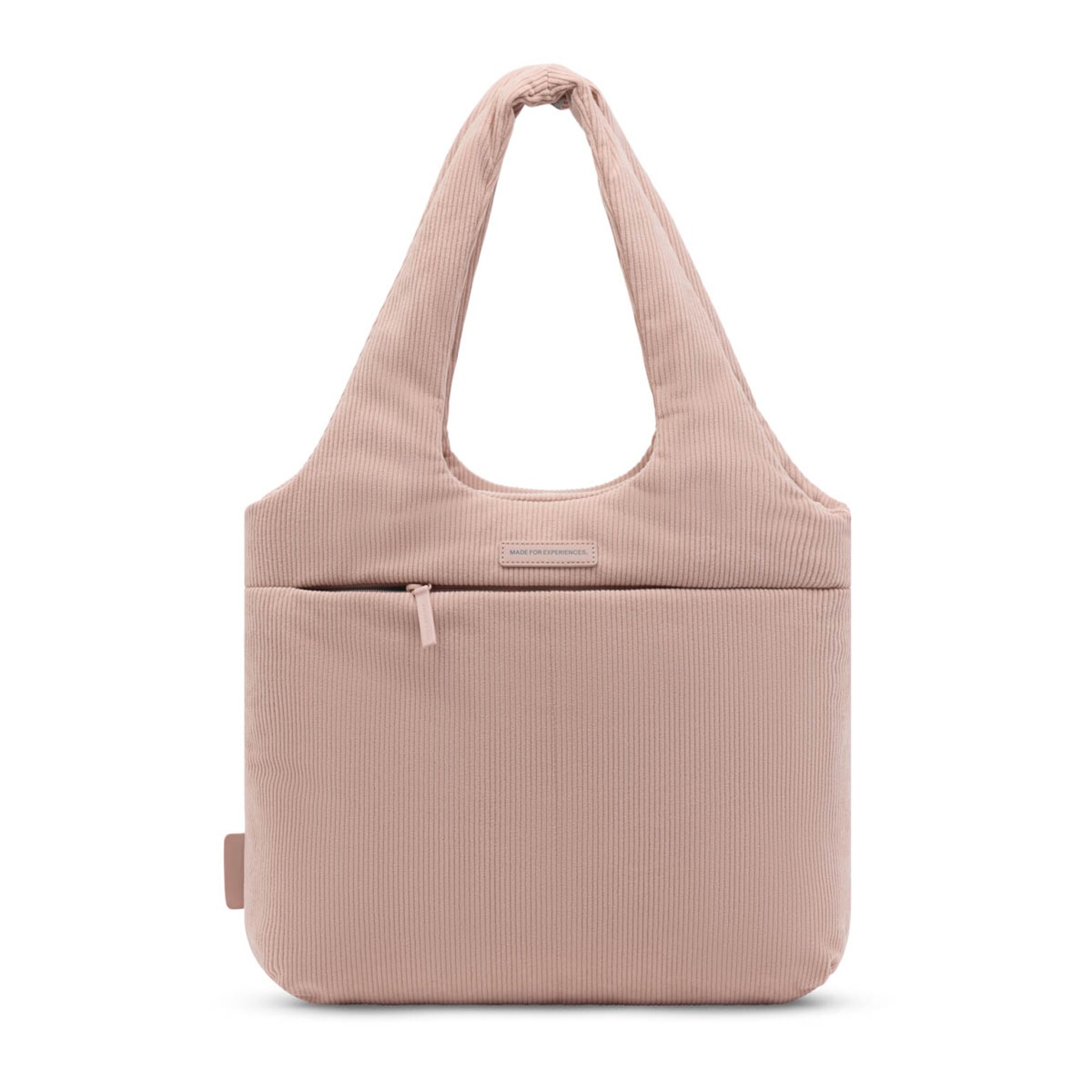 Skara Cloud Shopper, Skara Cloud Shopper Cord Rose Clay, Rose Clay, Afbeelding 3 van 6