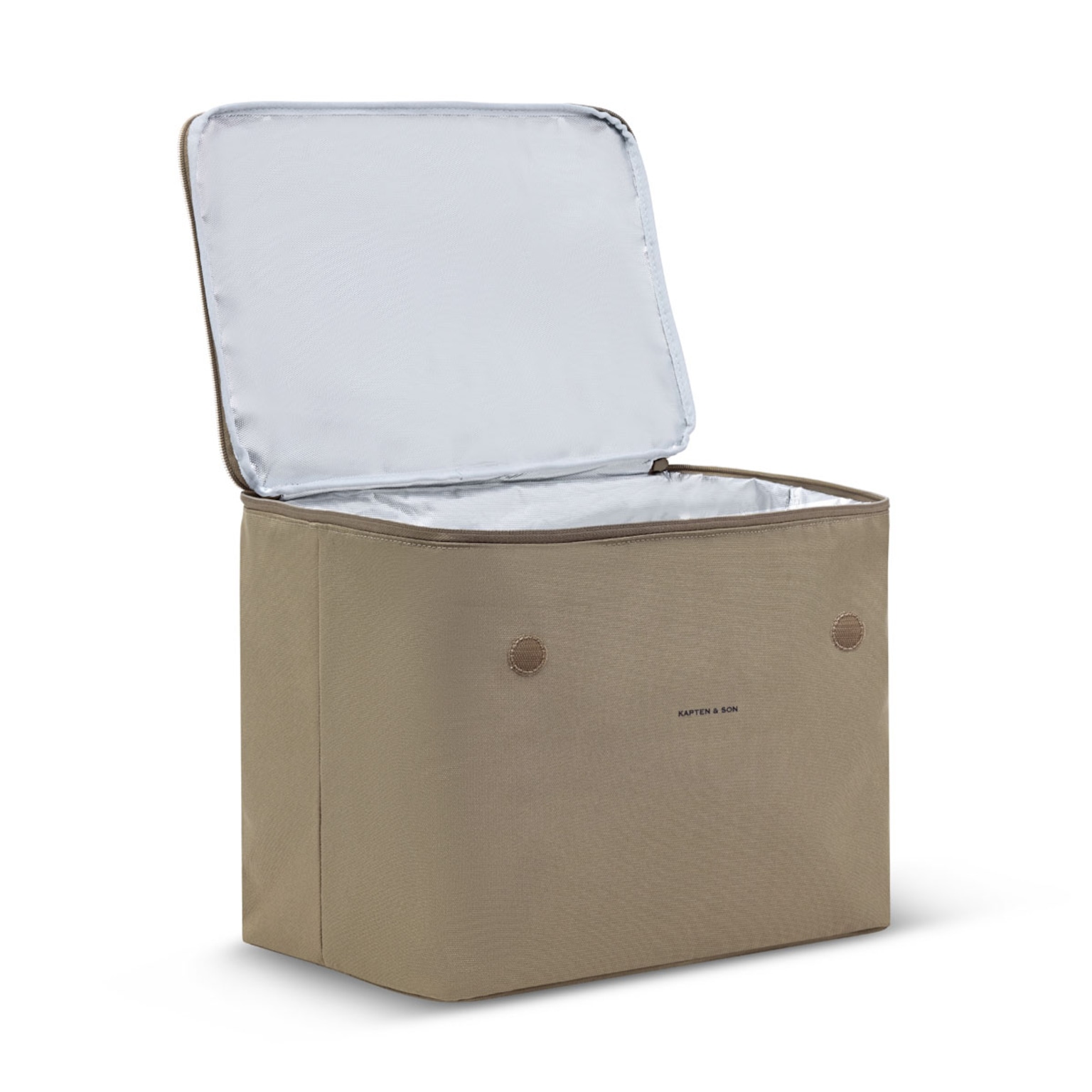 Vaasa Cooling Inlay Large, Vaasa Cooling Inlay Large Dusty Khaki, Dusty Khaki, Afbeelding 2 van 6