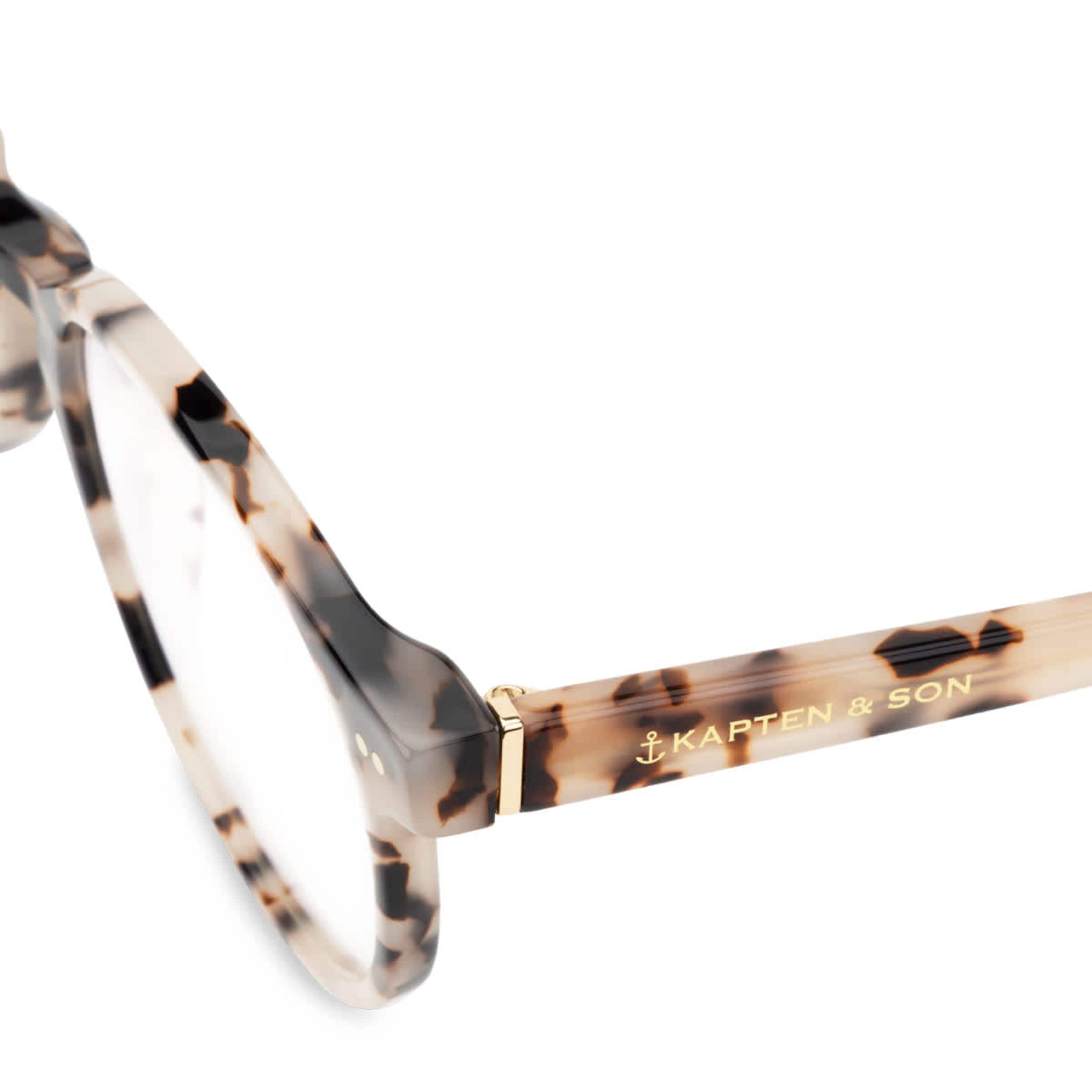 Marais Small Sand Tortoise - Suche | Kapten & Son