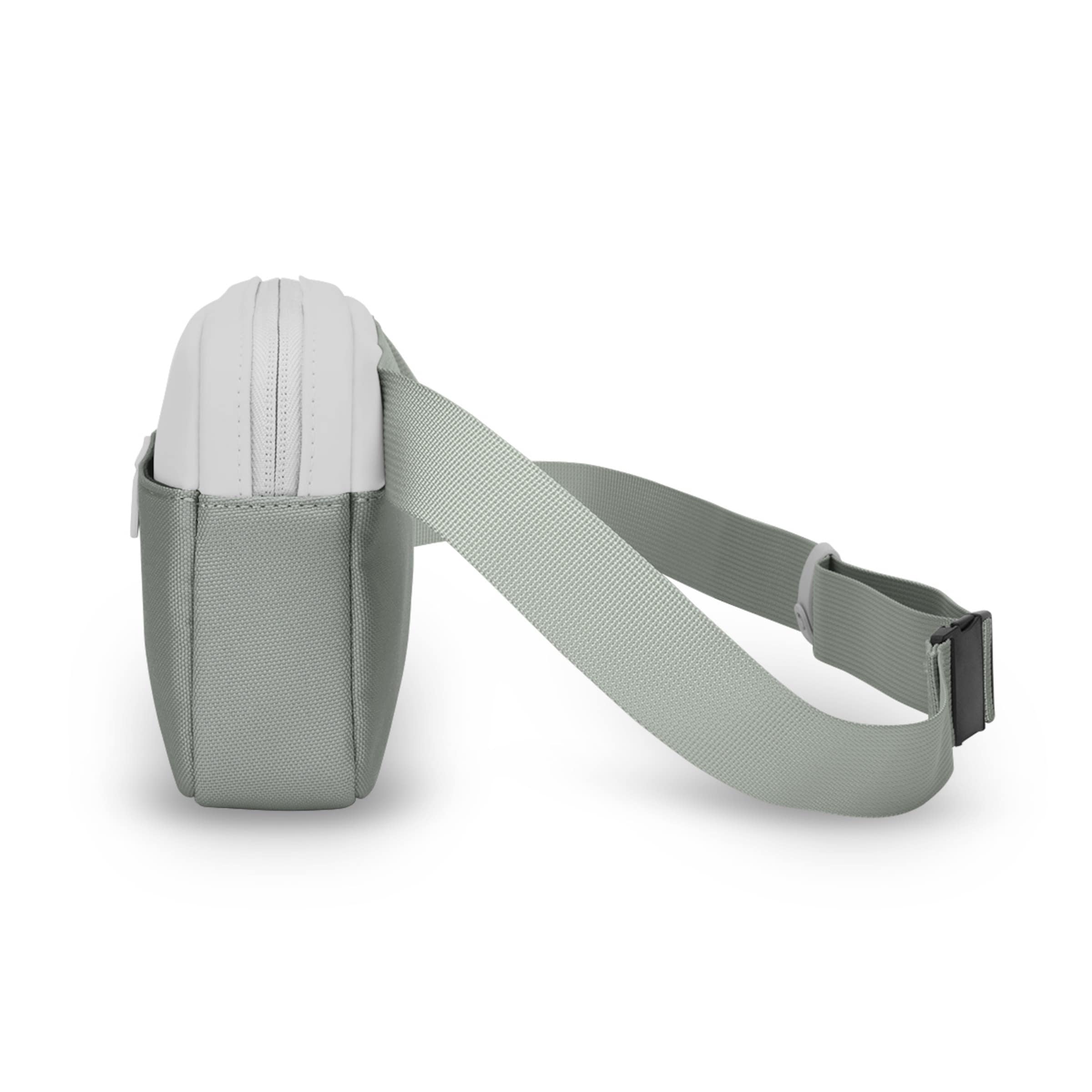 Bergen Crossbody Muted Sage