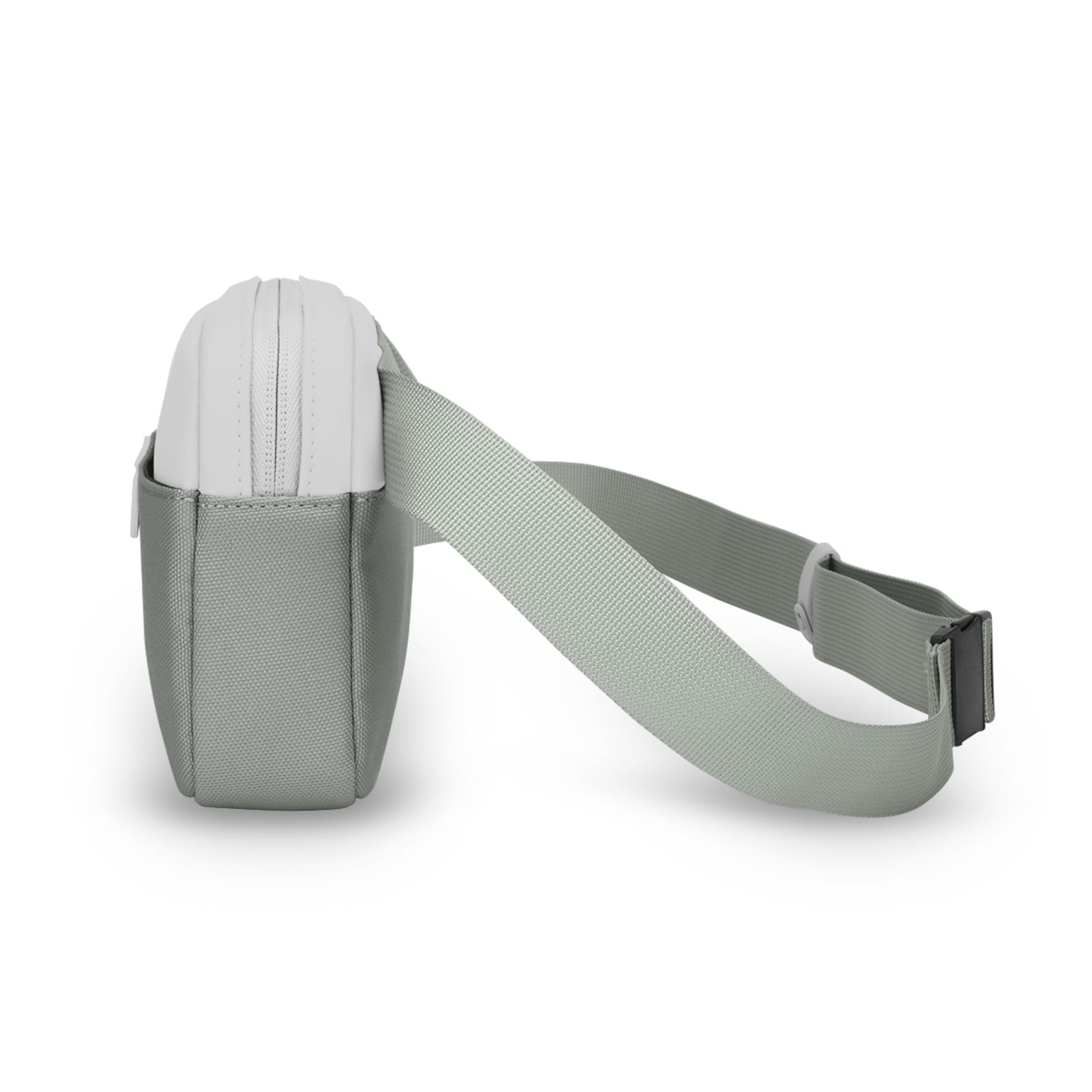 Bergen Crossbody, Bergen Crossbody Muted Sage, Muted Sage, Afbeelding 5 van 10