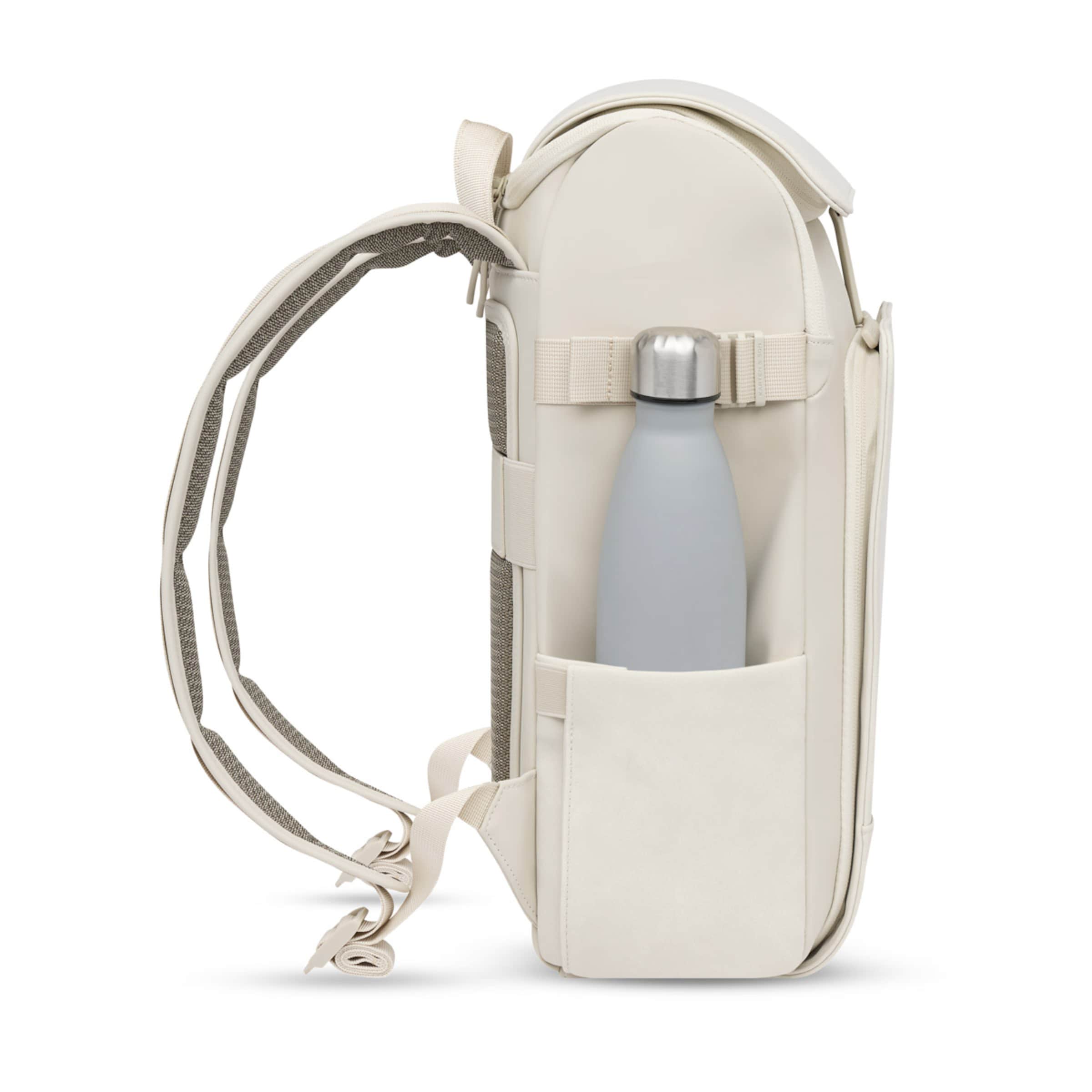 Bali Medium Sandstone by Mariefeandjakesnow