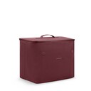 Vaasa Cooling Inlay Large, Vaasa Cooling Inlay Large Burgundy, Burgundy