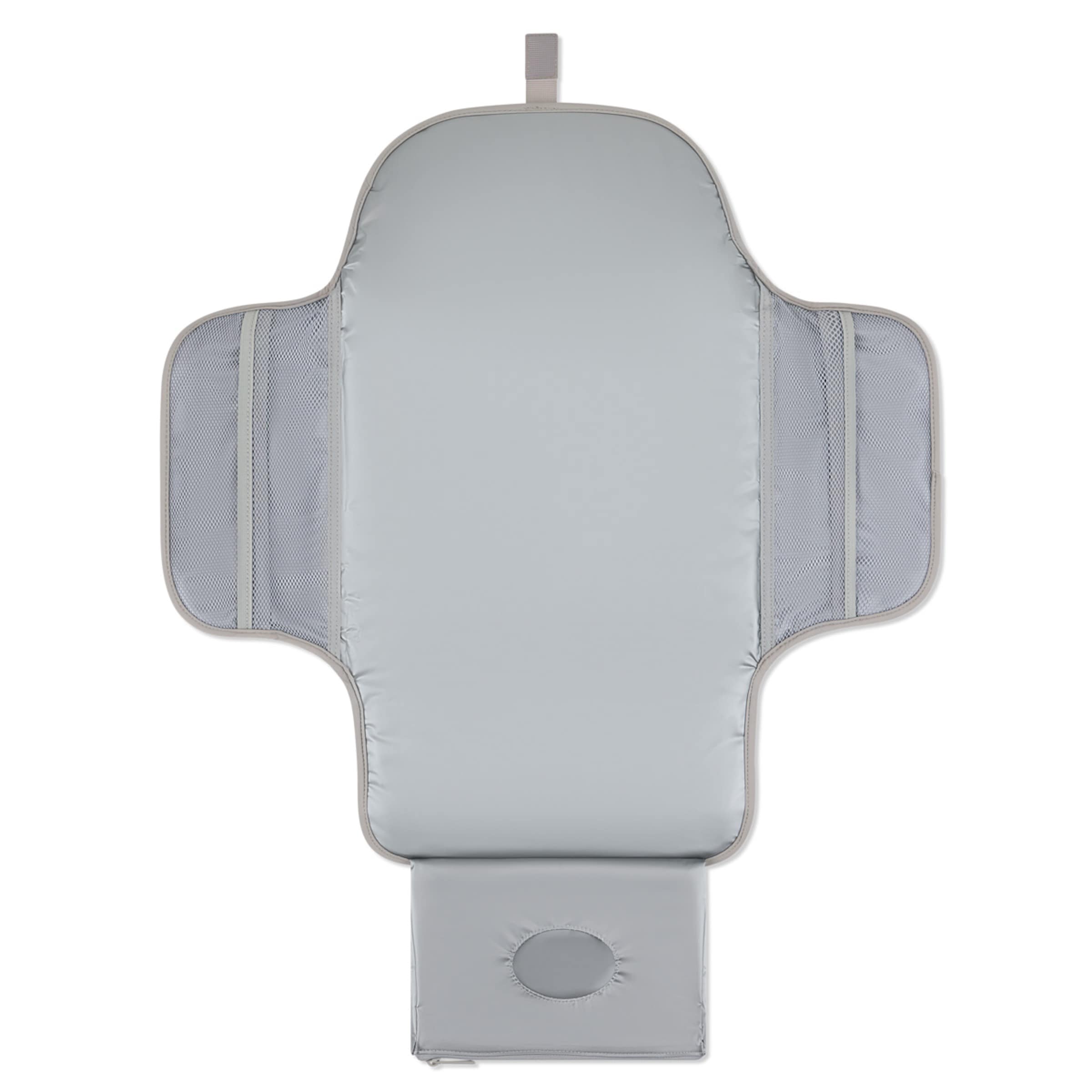 Cloud Diaper Inlay Greige